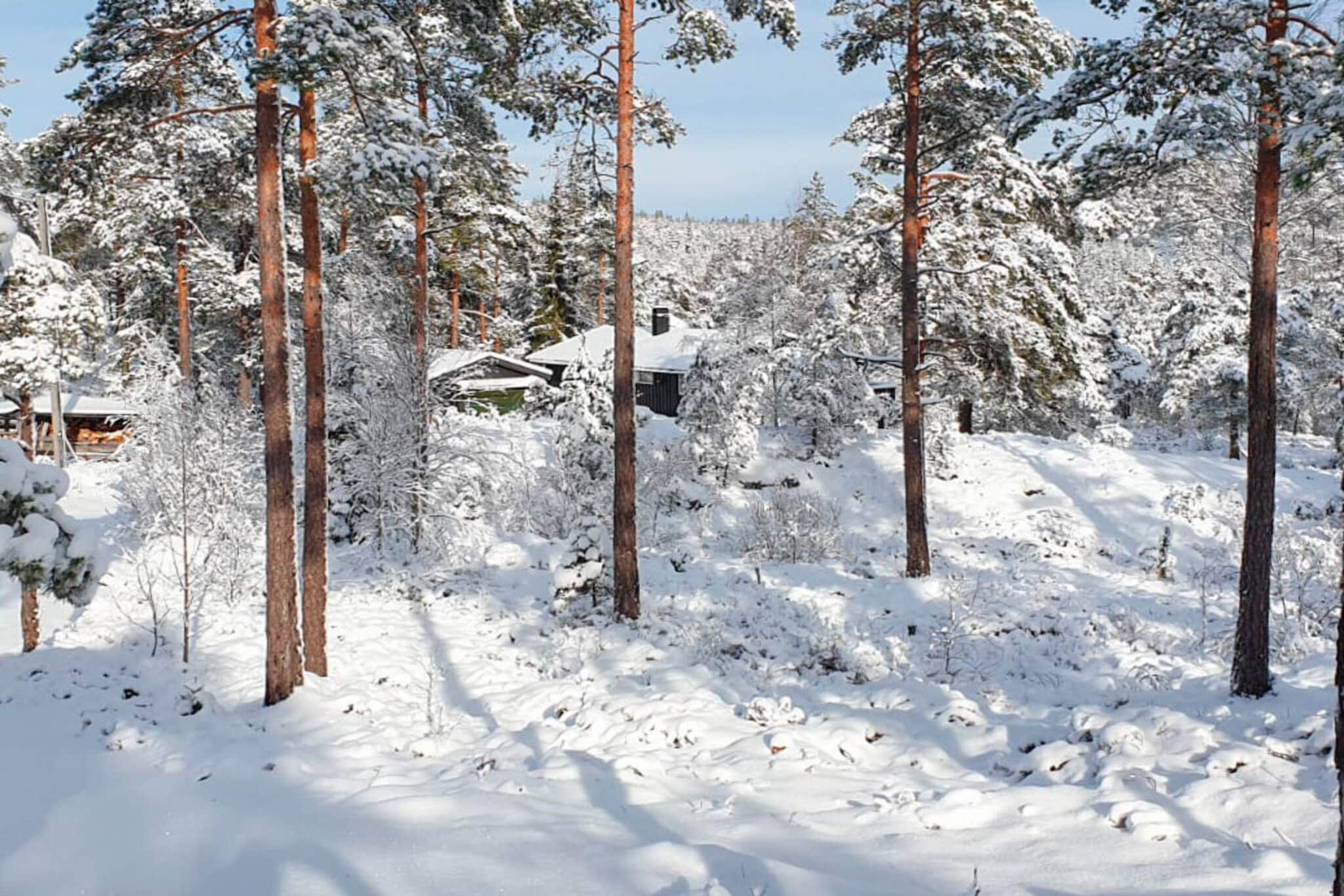 5 persoons vakantie huis in Halden-By Traum - Niet-getagd