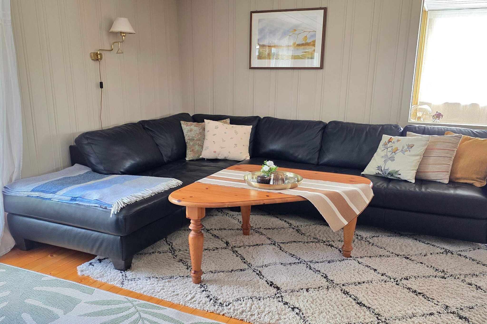 5 persoons vakantie huis in Halden-By Traum