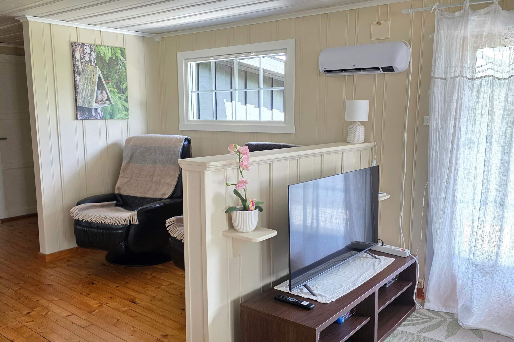 5 persoons vakantie huis in Halden-By Traum - Binnen