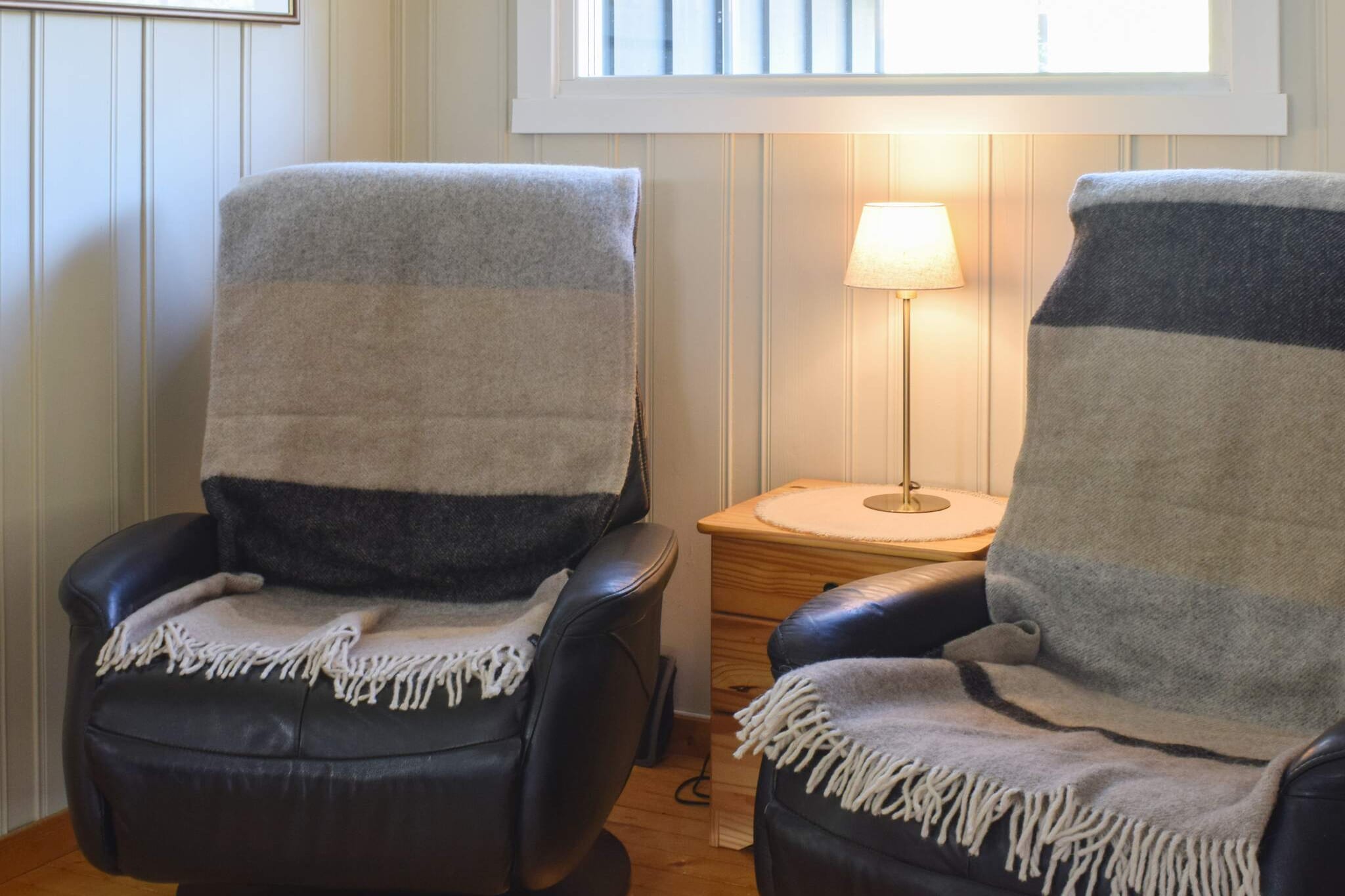 5 persoons vakantie huis in Halden-By Traum - Binnen