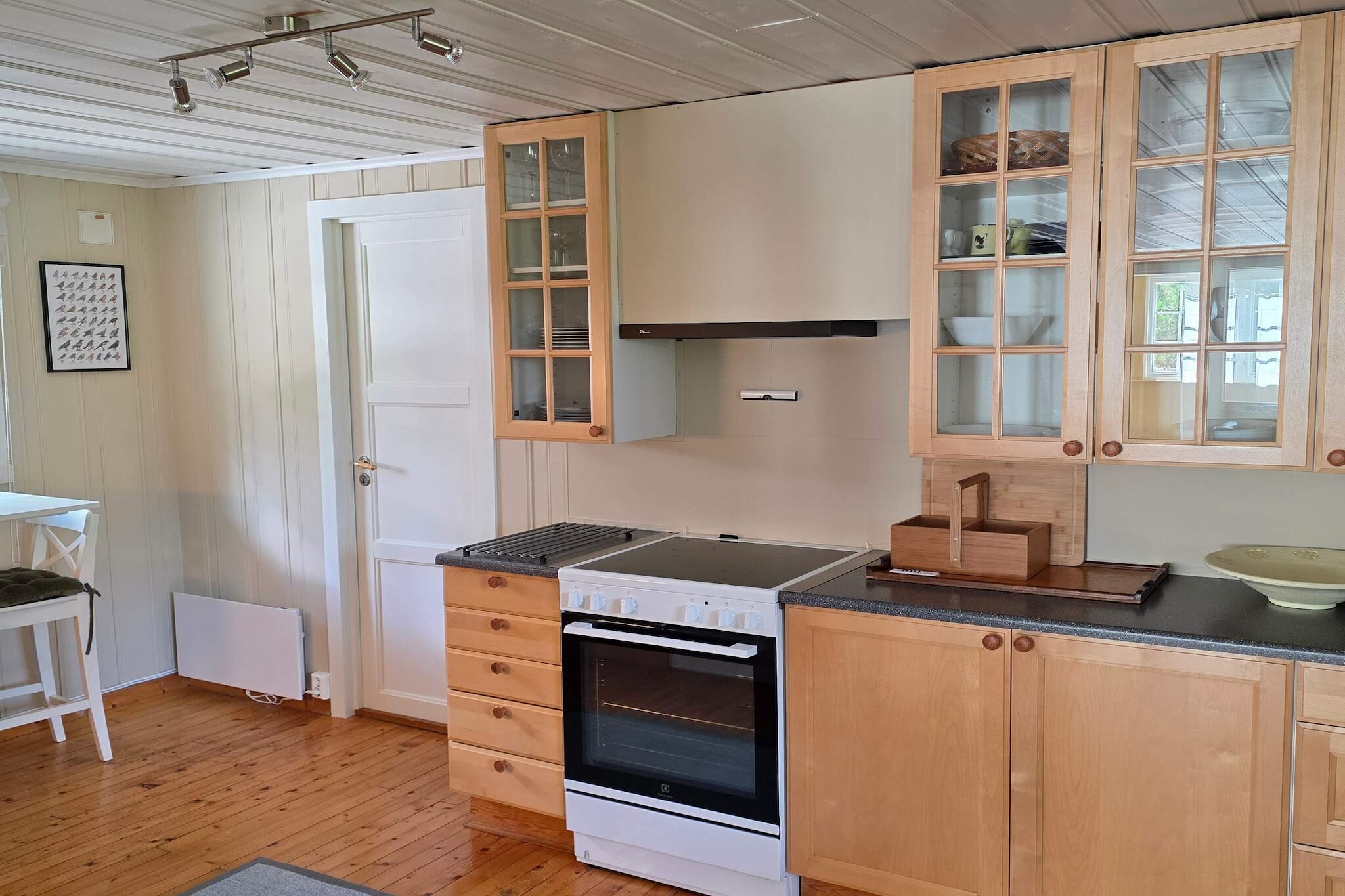 5 persoons vakantie huis in Halden-By Traum - Binnen