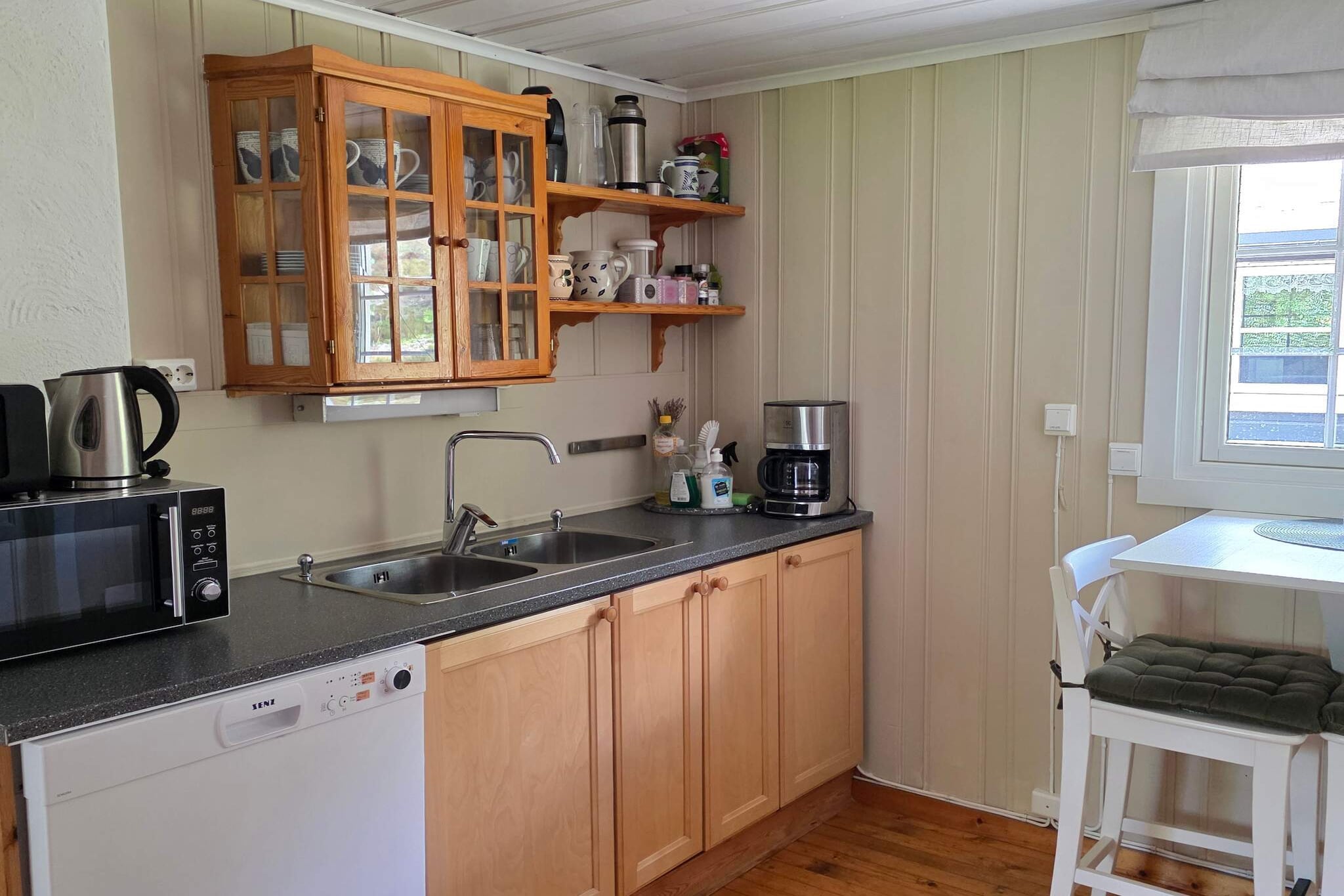 5 persoons vakantie huis in Halden-By Traum - Binnen