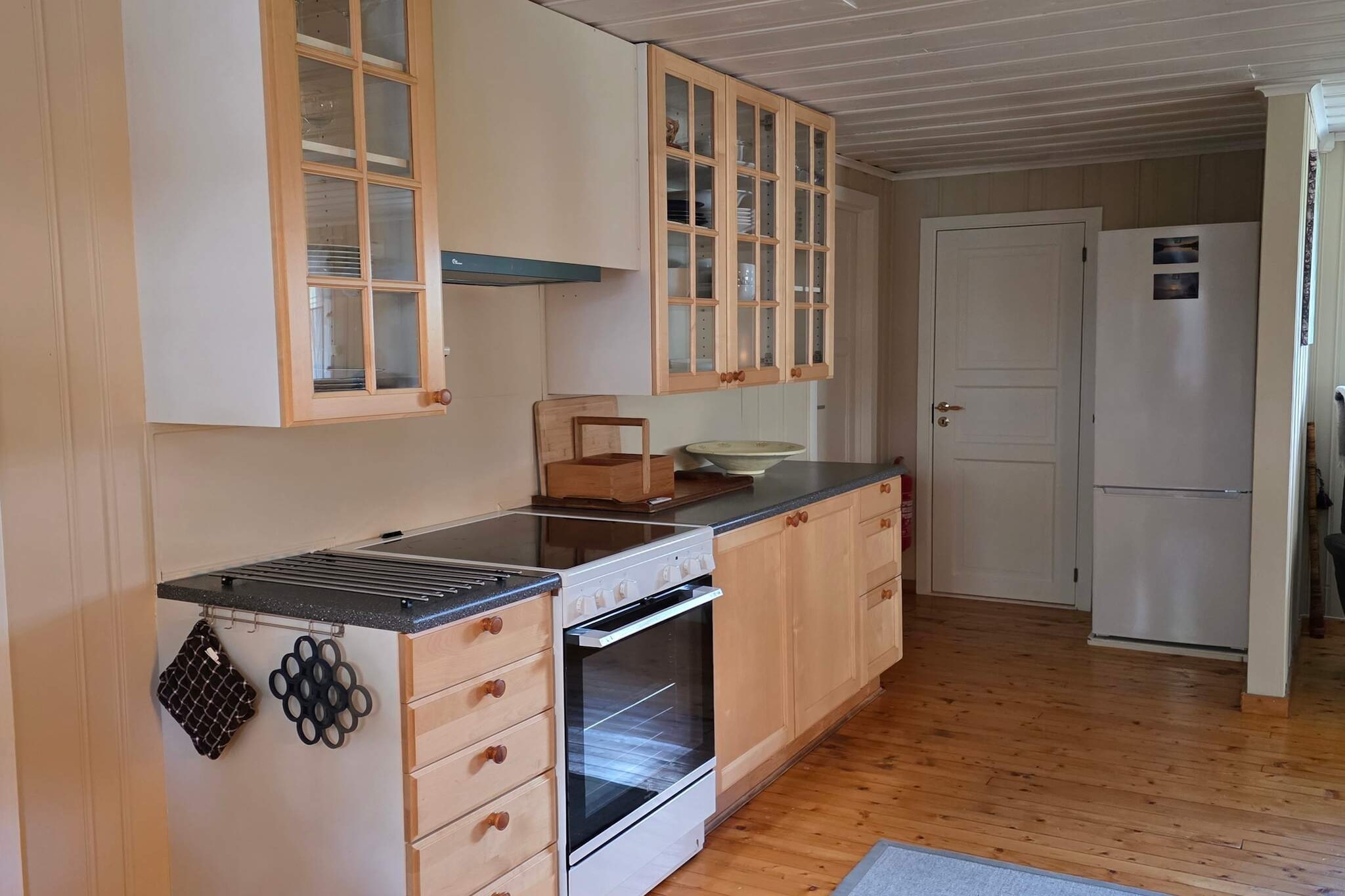 5 persoons vakantie huis in Halden-By Traum - Binnen