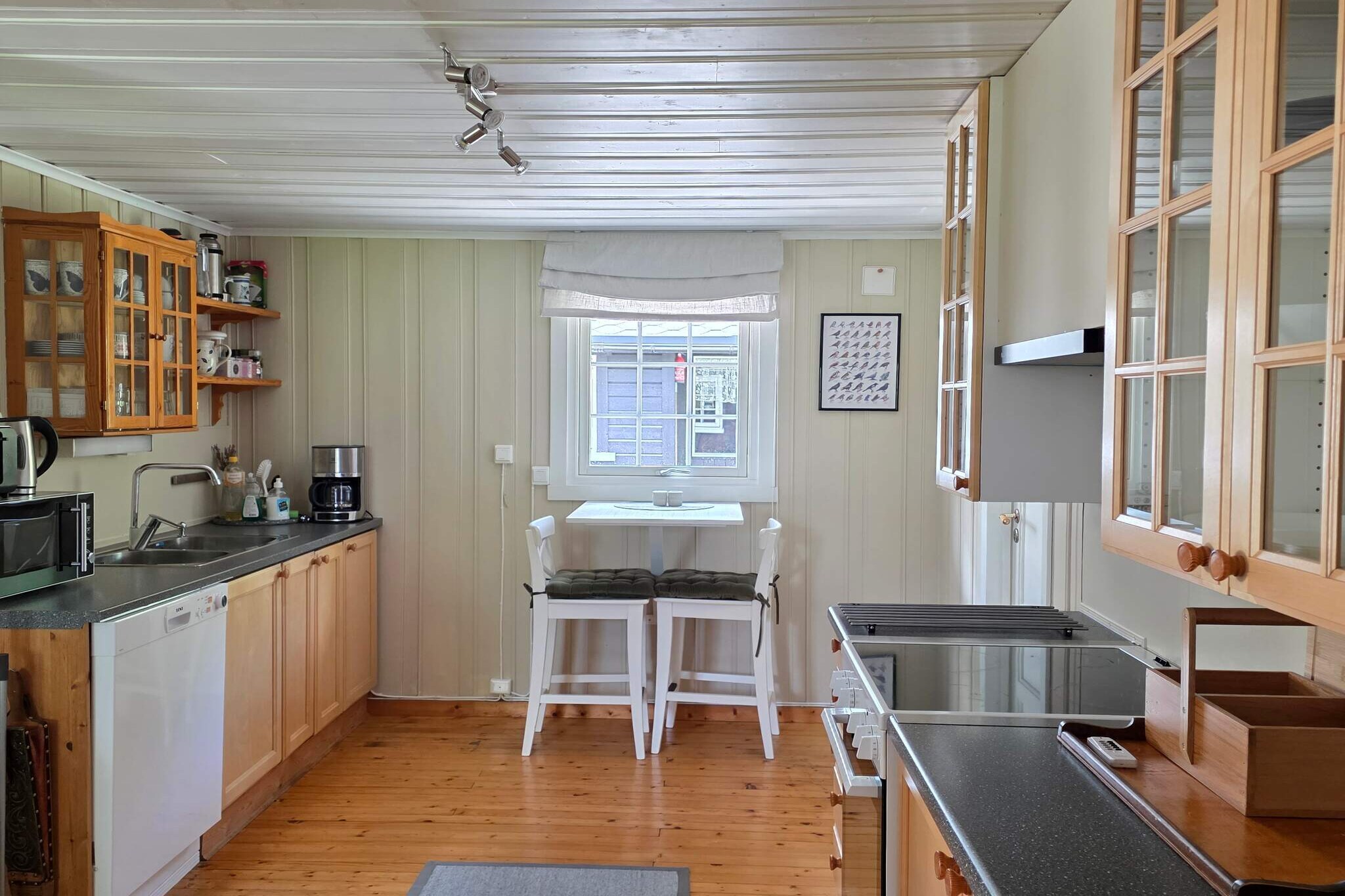 5 persoons vakantie huis in Halden-By Traum - Binnen