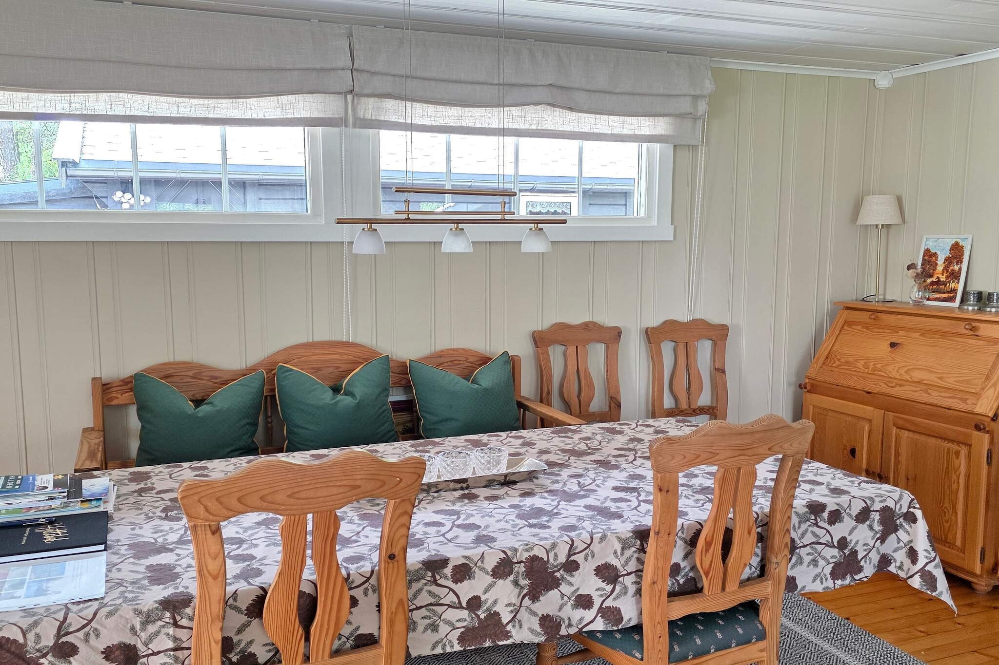 5 persoons vakantie huis in Halden-By Traum - Binnen