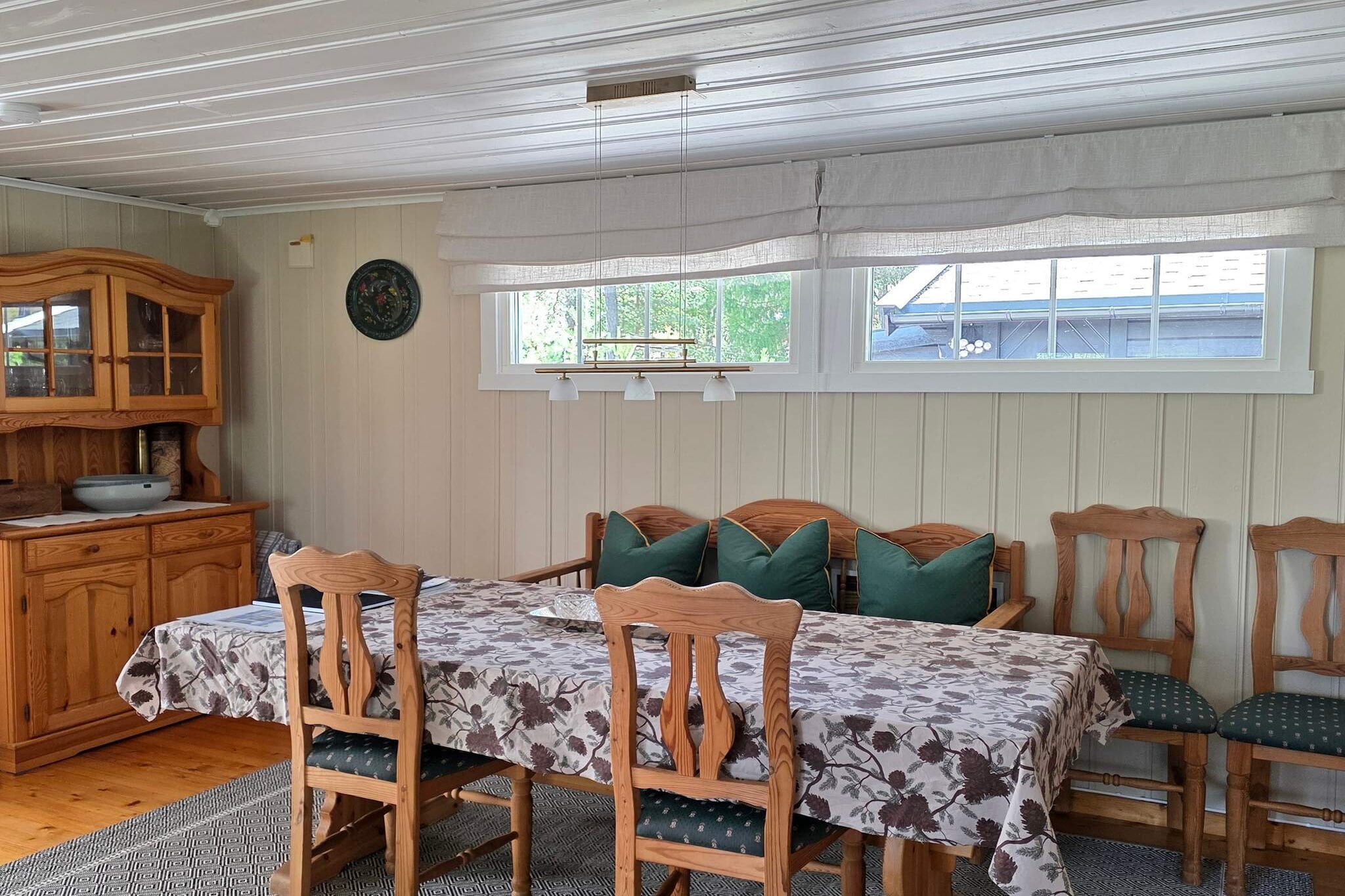 5 persoons vakantie huis in Halden-By Traum - Binnen