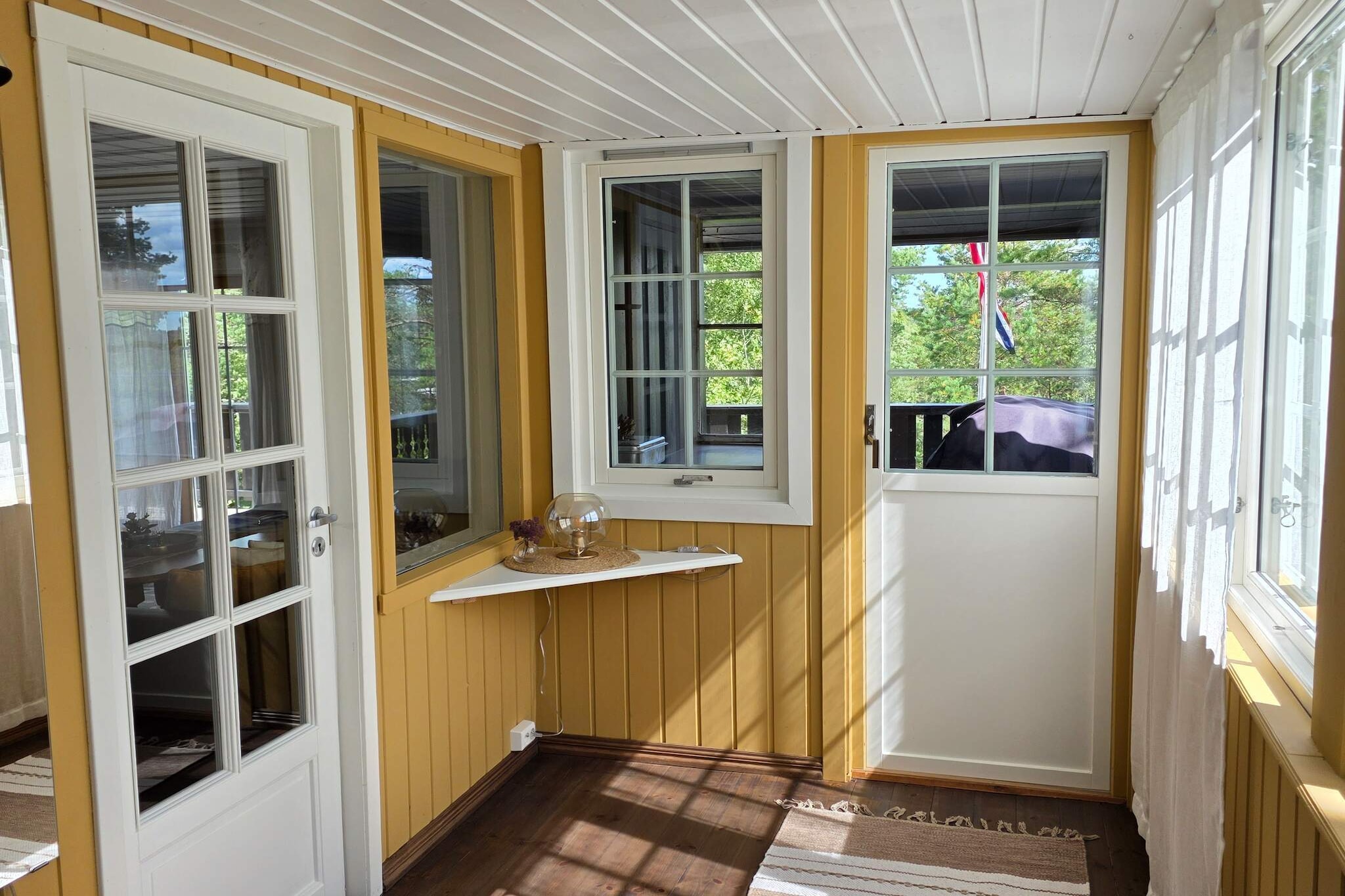 5 persoons vakantie huis in Halden-By Traum - Binnen