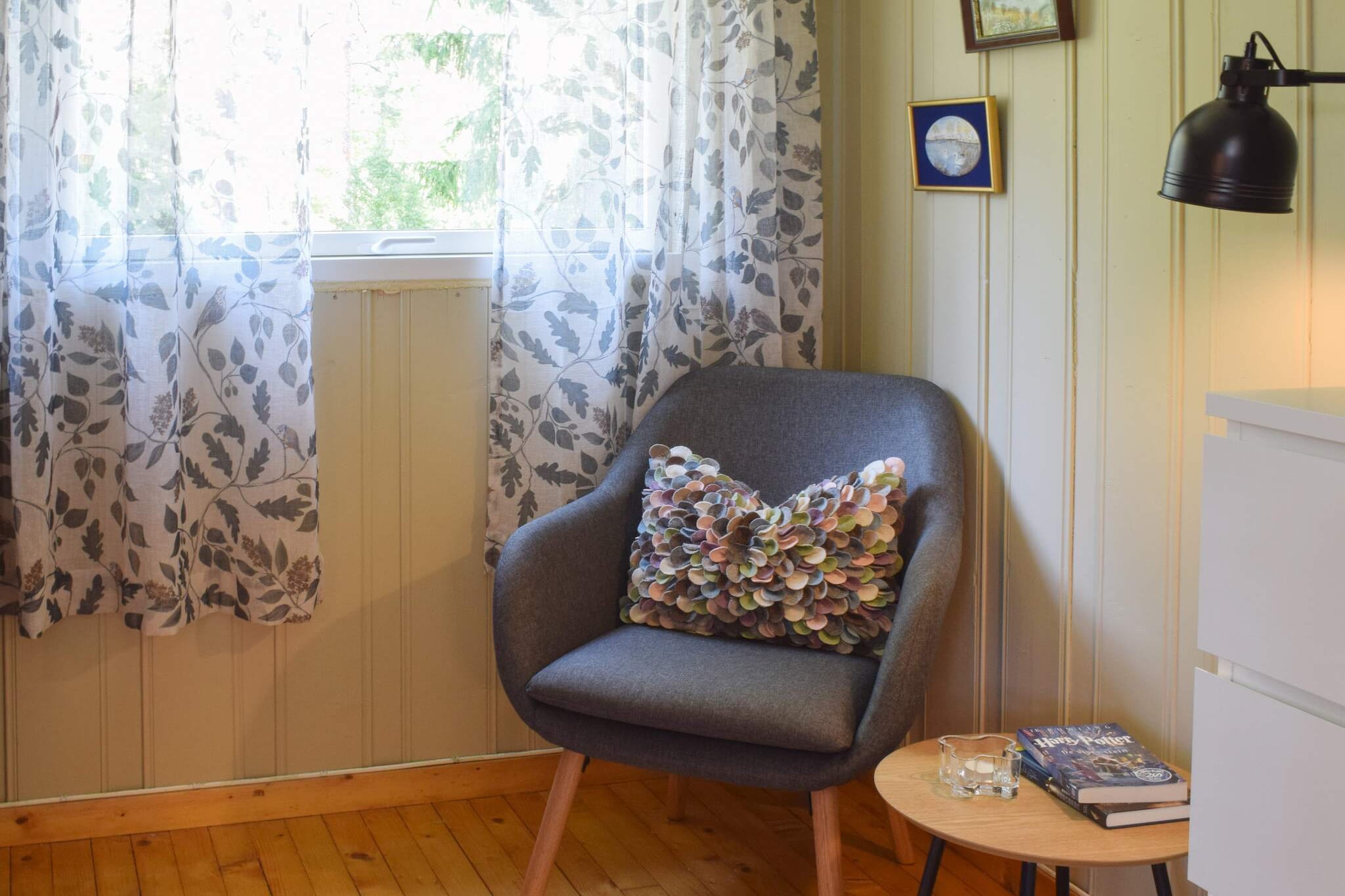 5 persoons vakantie huis in Halden-By Traum - Binnen