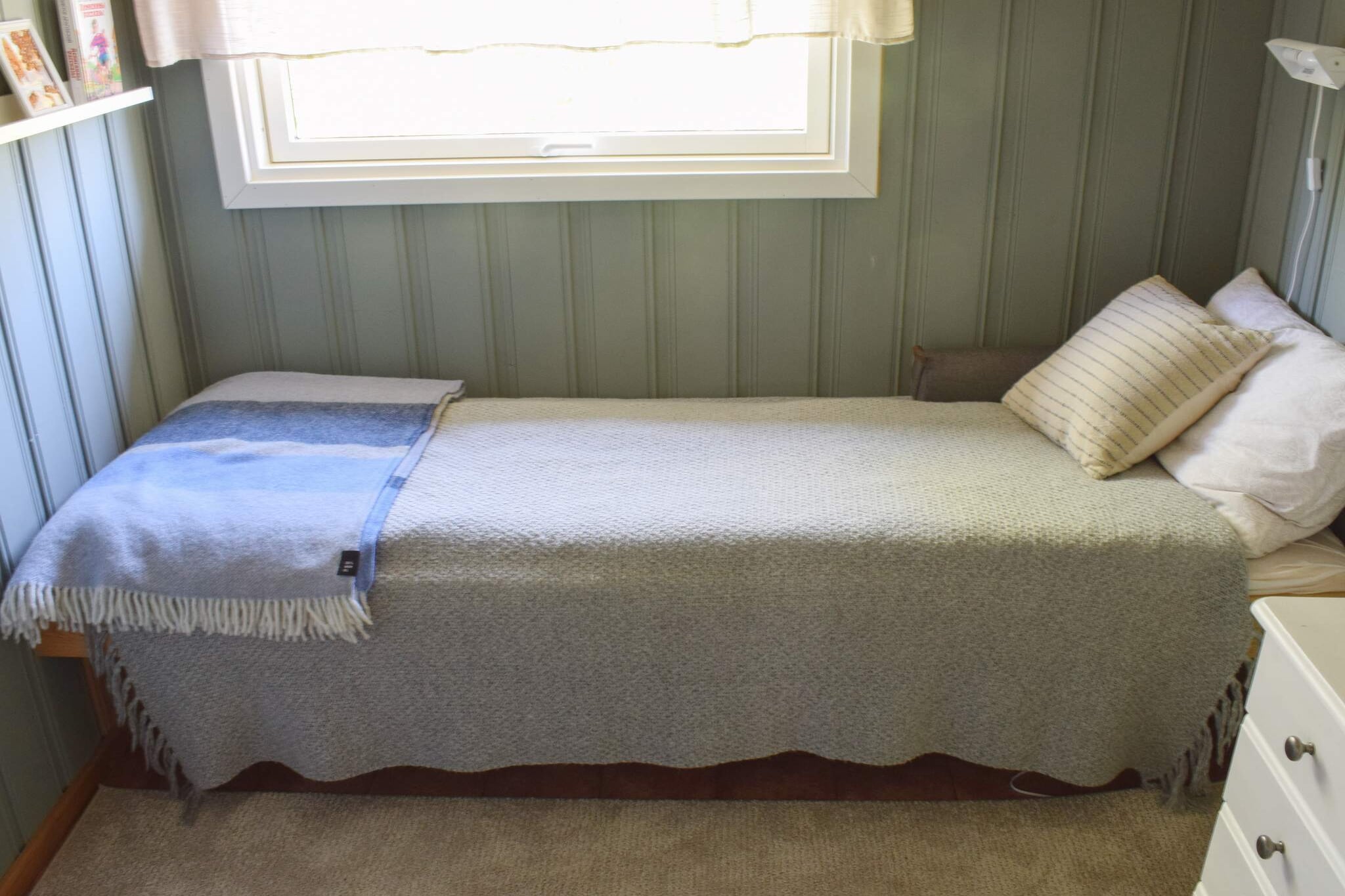 5 persoons vakantie huis in Halden-By Traum - Binnen