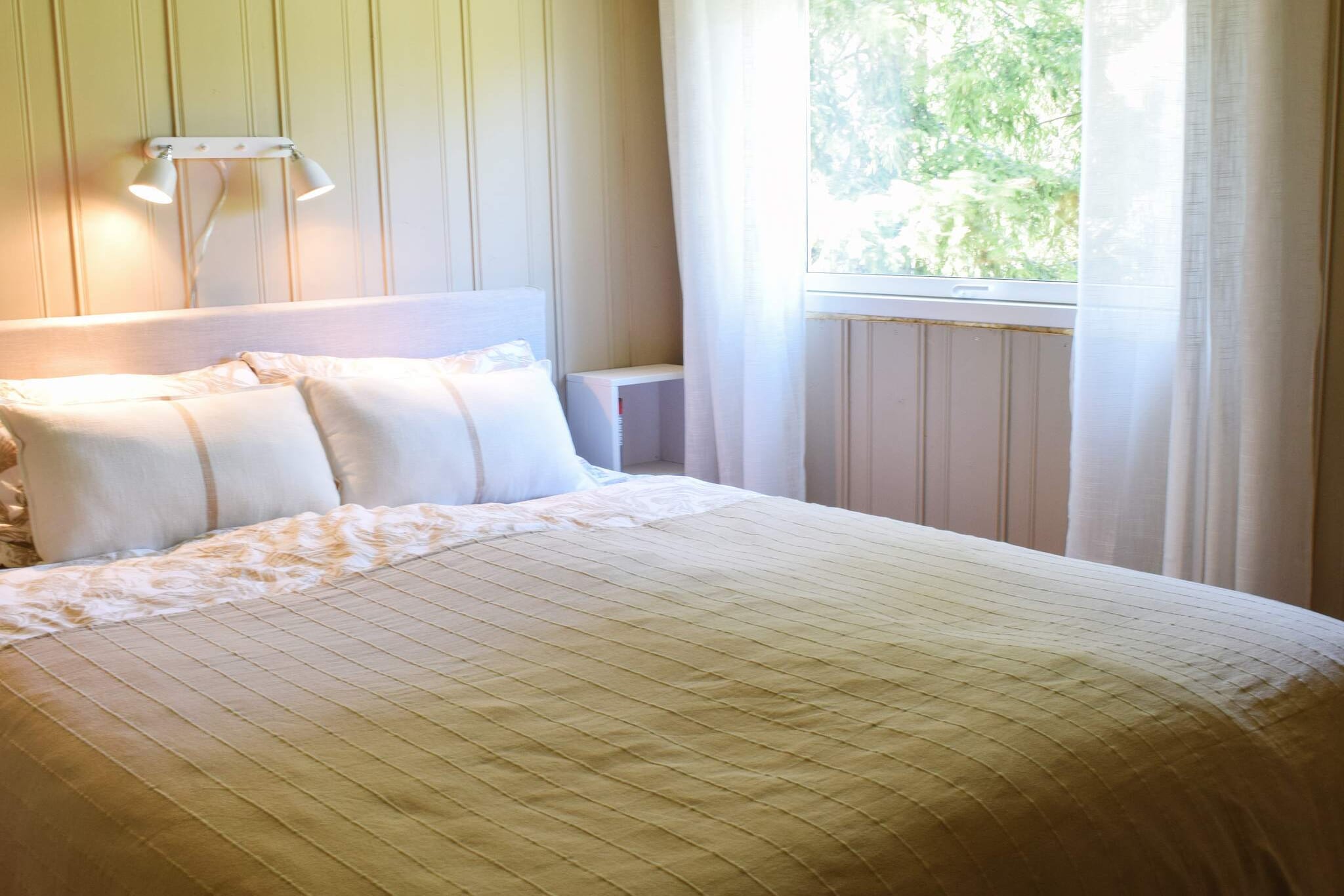 5 persoons vakantie huis in Halden-By Traum - Binnen