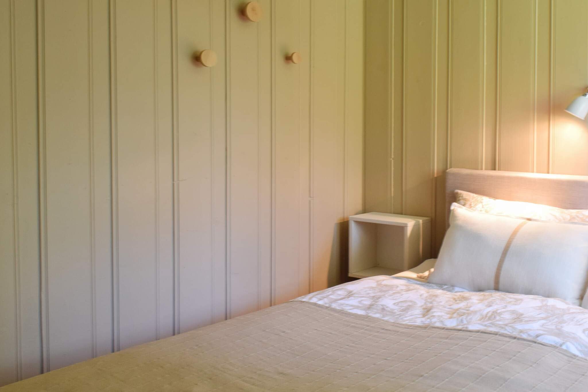 5 persoons vakantie huis in Halden-By Traum - Binnen