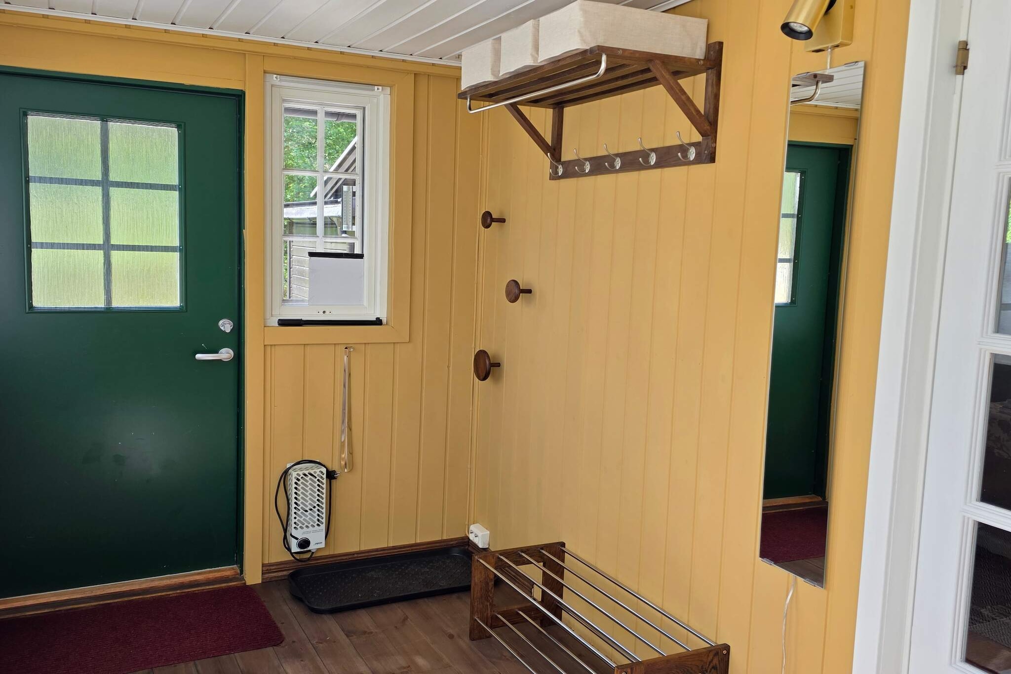 5 persoons vakantie huis in Halden-By Traum - Binnen