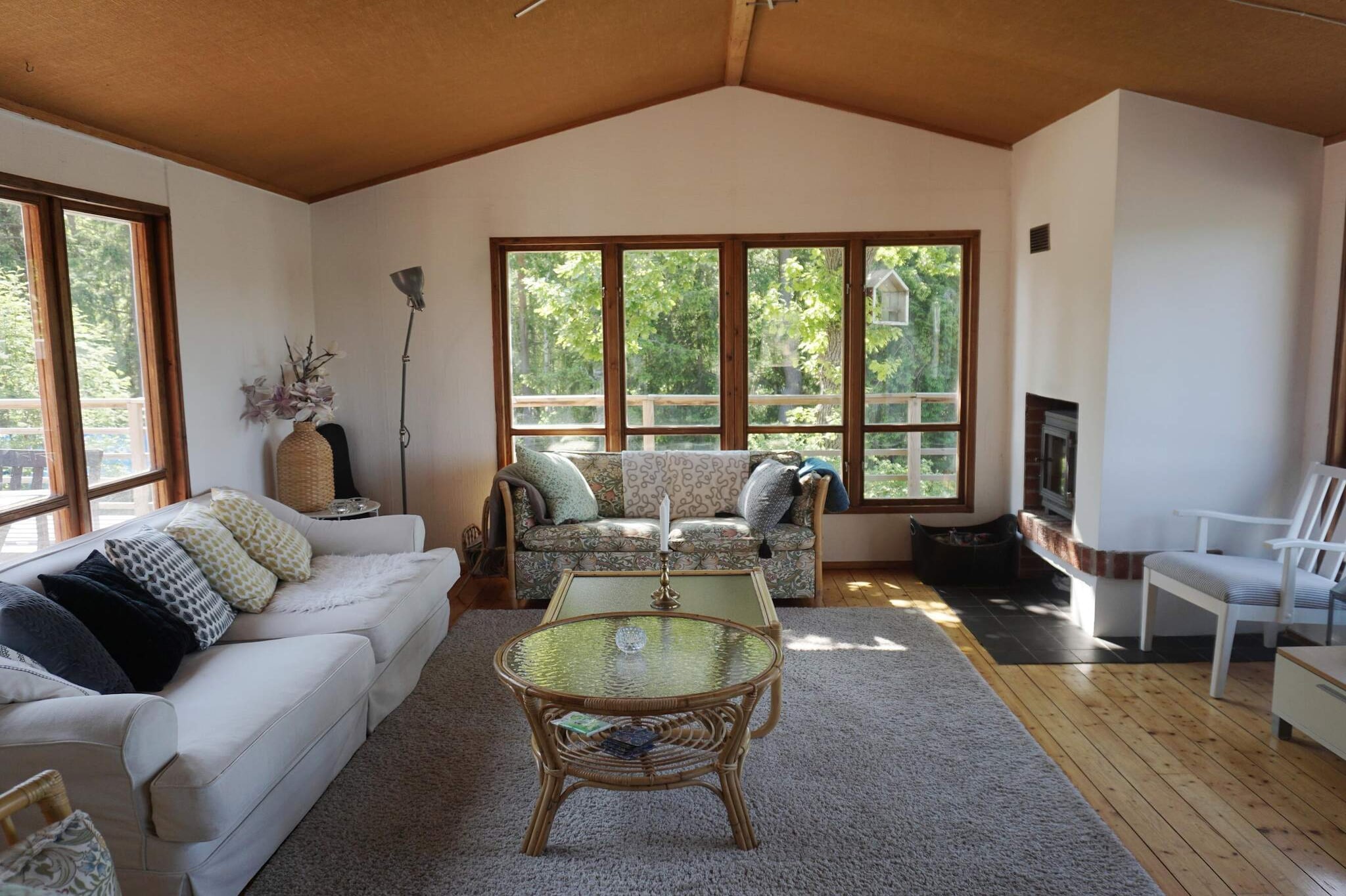 Maison de vacances pour 6 a ÅKERSBERGA-By Traum