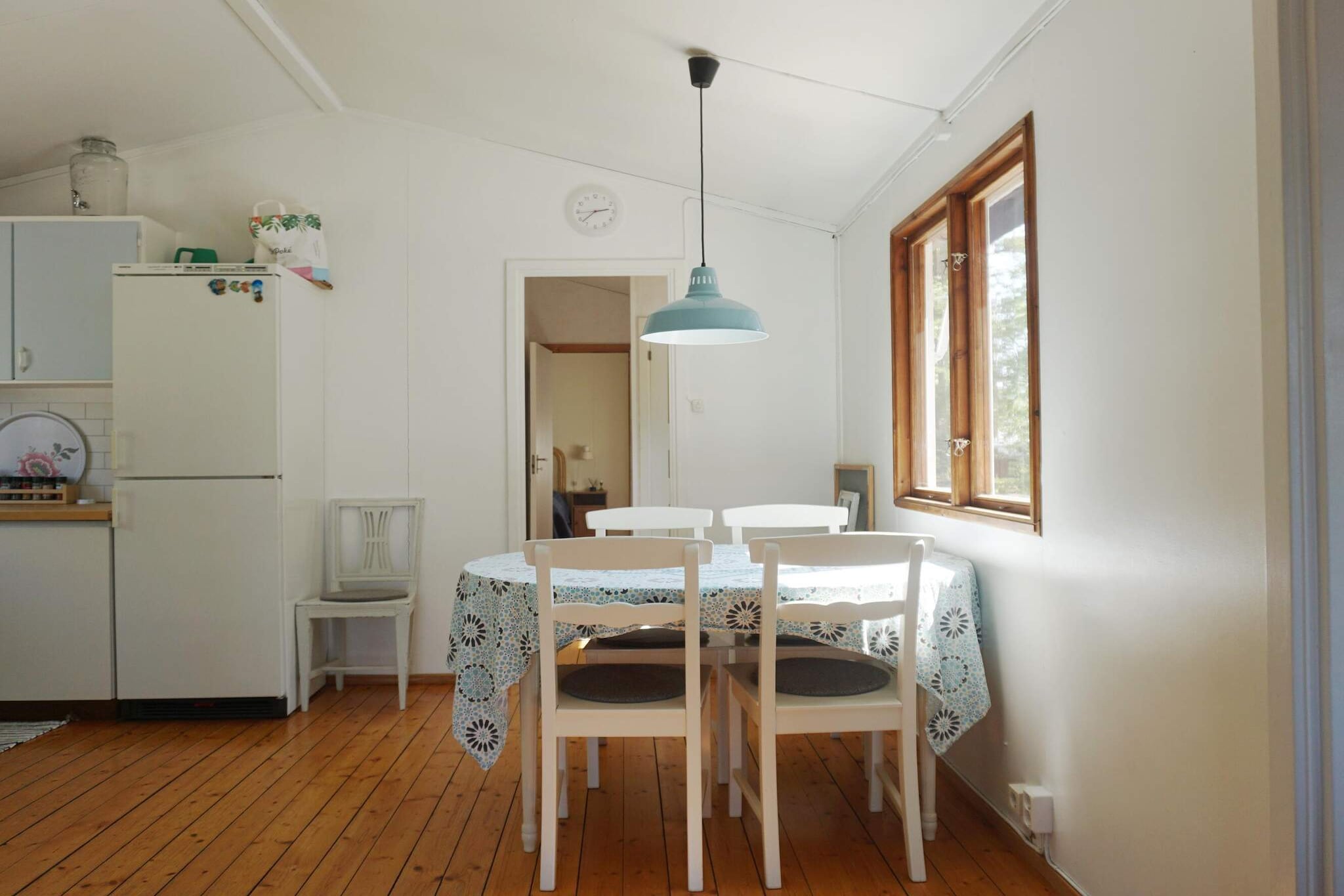 6 person holiday home in ÅKERSBERGA-By Traum - Indoor