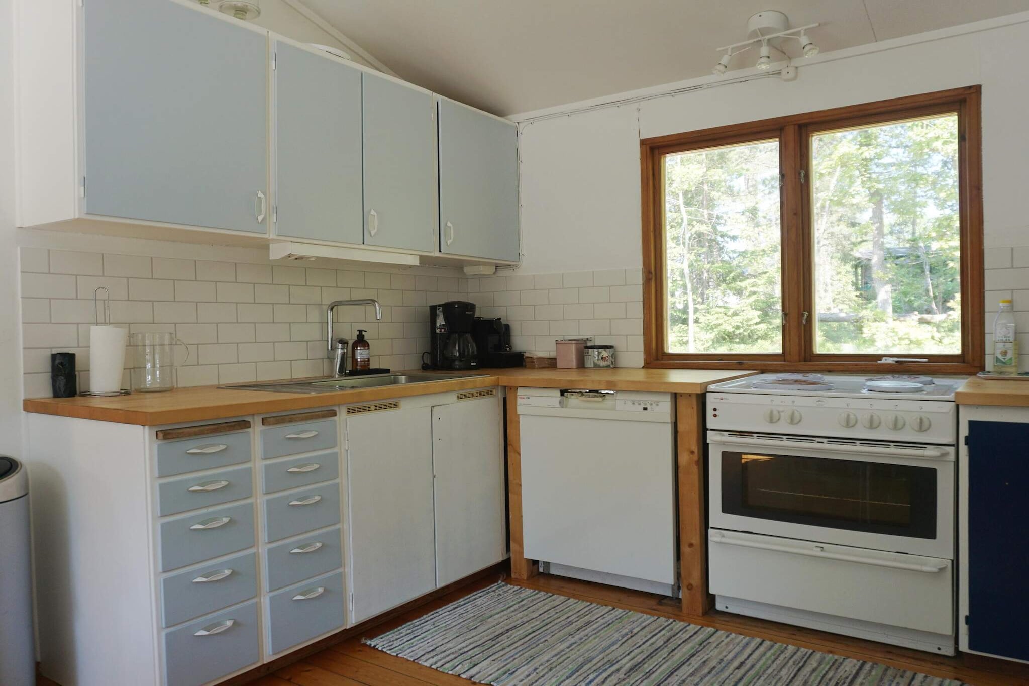 6 person holiday home in ÅKERSBERGA-By Traum - Indoor