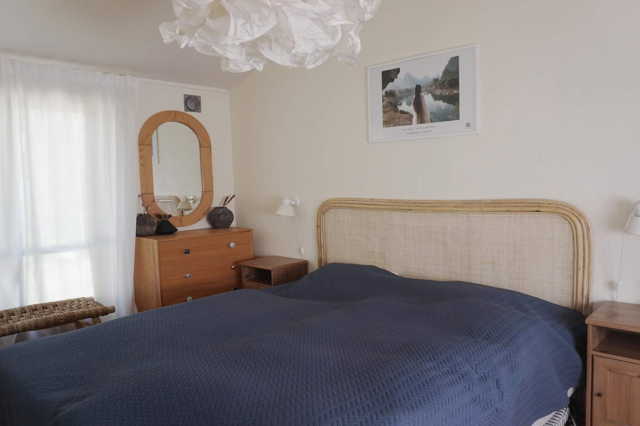 6 person holiday home in ÅKERSBERGA-By Traum - Indoor