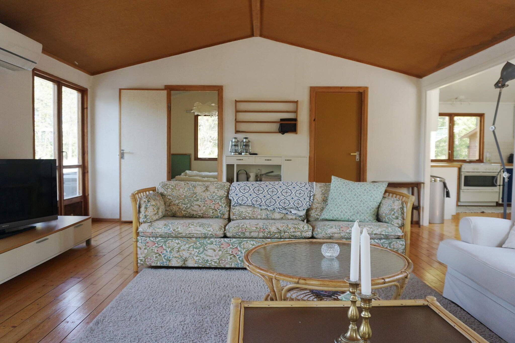 6 person holiday home in ÅKERSBERGA-By Traum - Indoor
