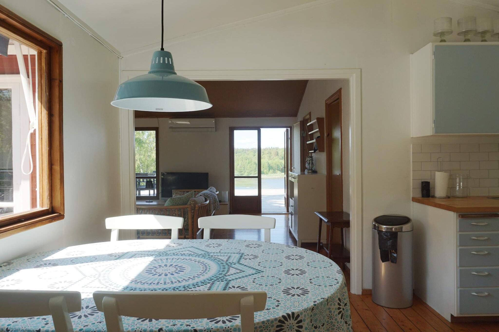 6 person holiday home in ÅKERSBERGA-By Traum - Indoor