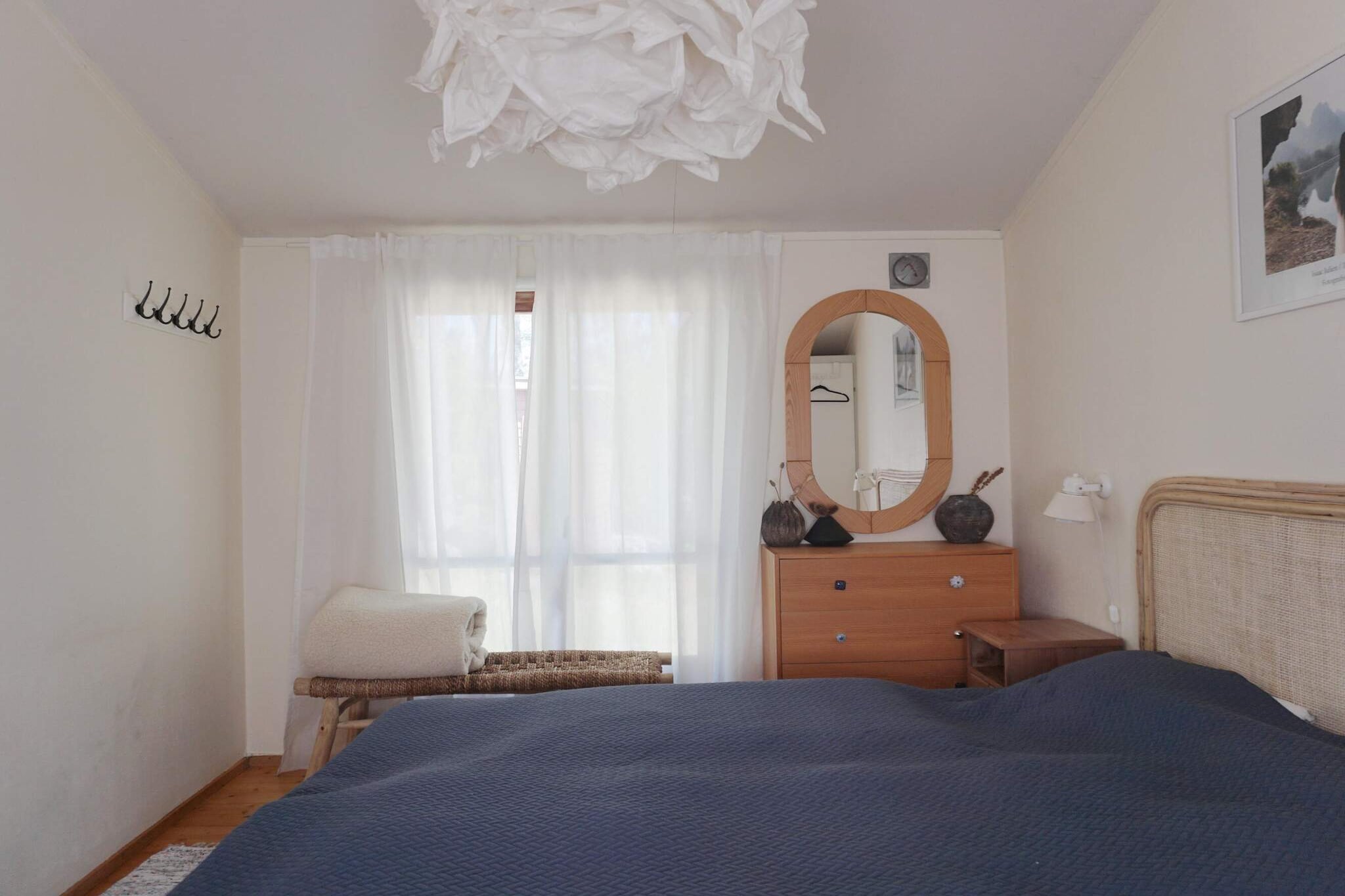 6 person holiday home in ÅKERSBERGA-By Traum - Indoor