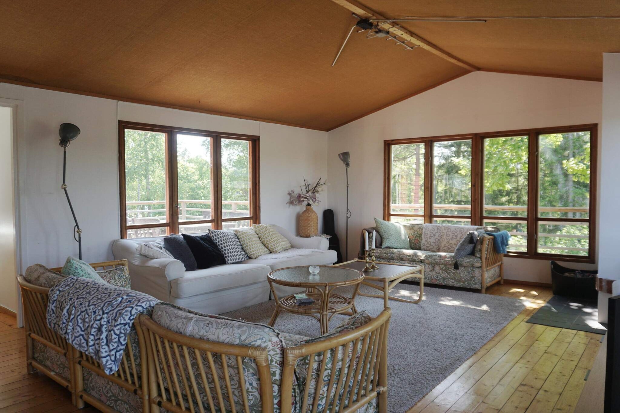 6 person holiday home in ÅKERSBERGA-By Traum - Indoor