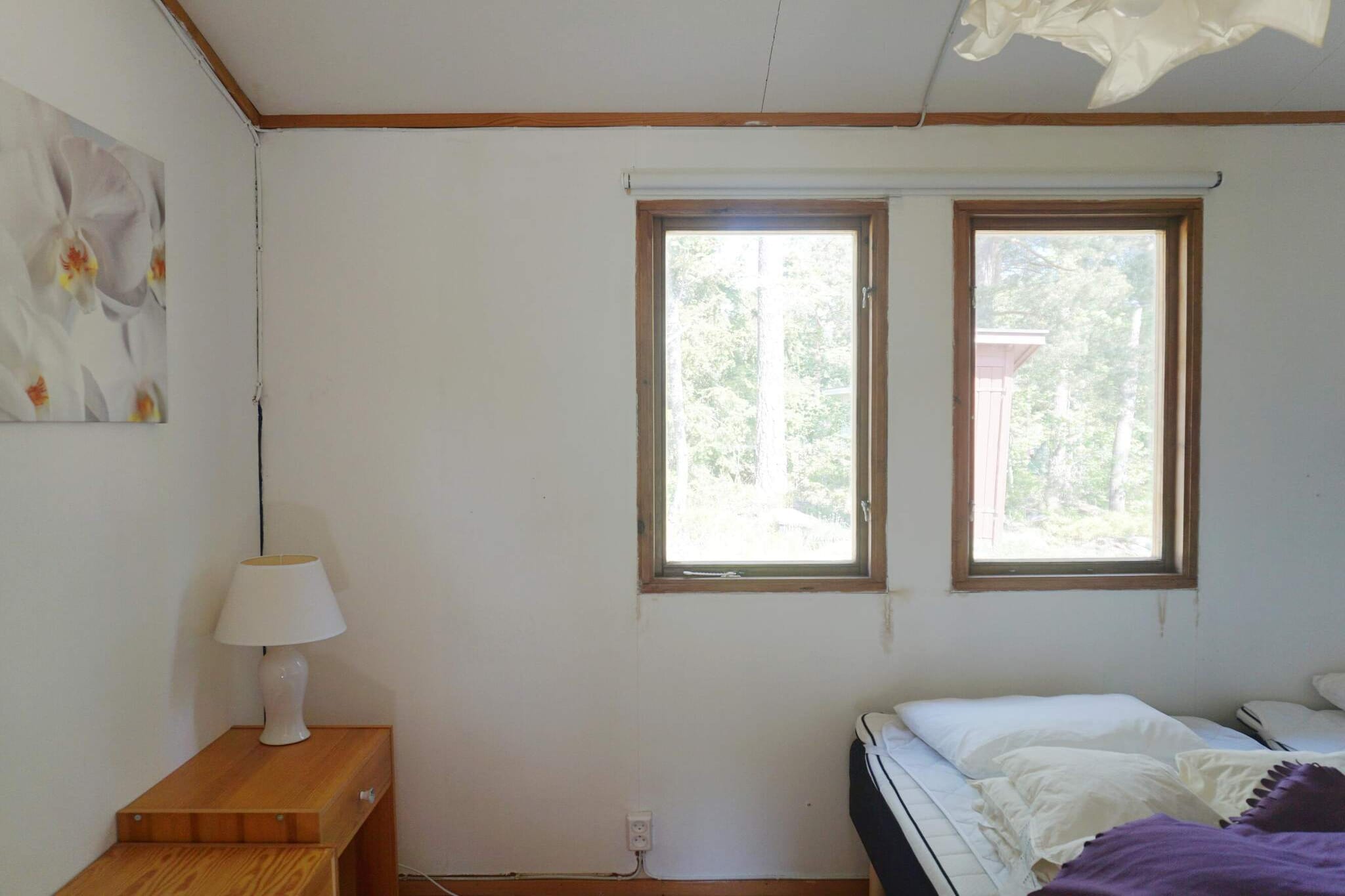 6 person holiday home in ÅKERSBERGA-By Traum - Indoor