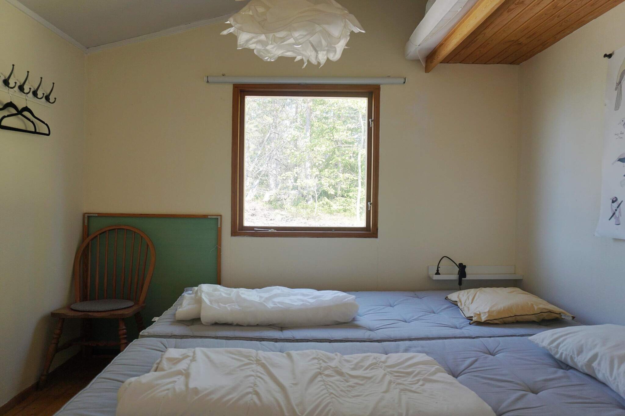 6 person holiday home in ÅKERSBERGA-By Traum - Indoor