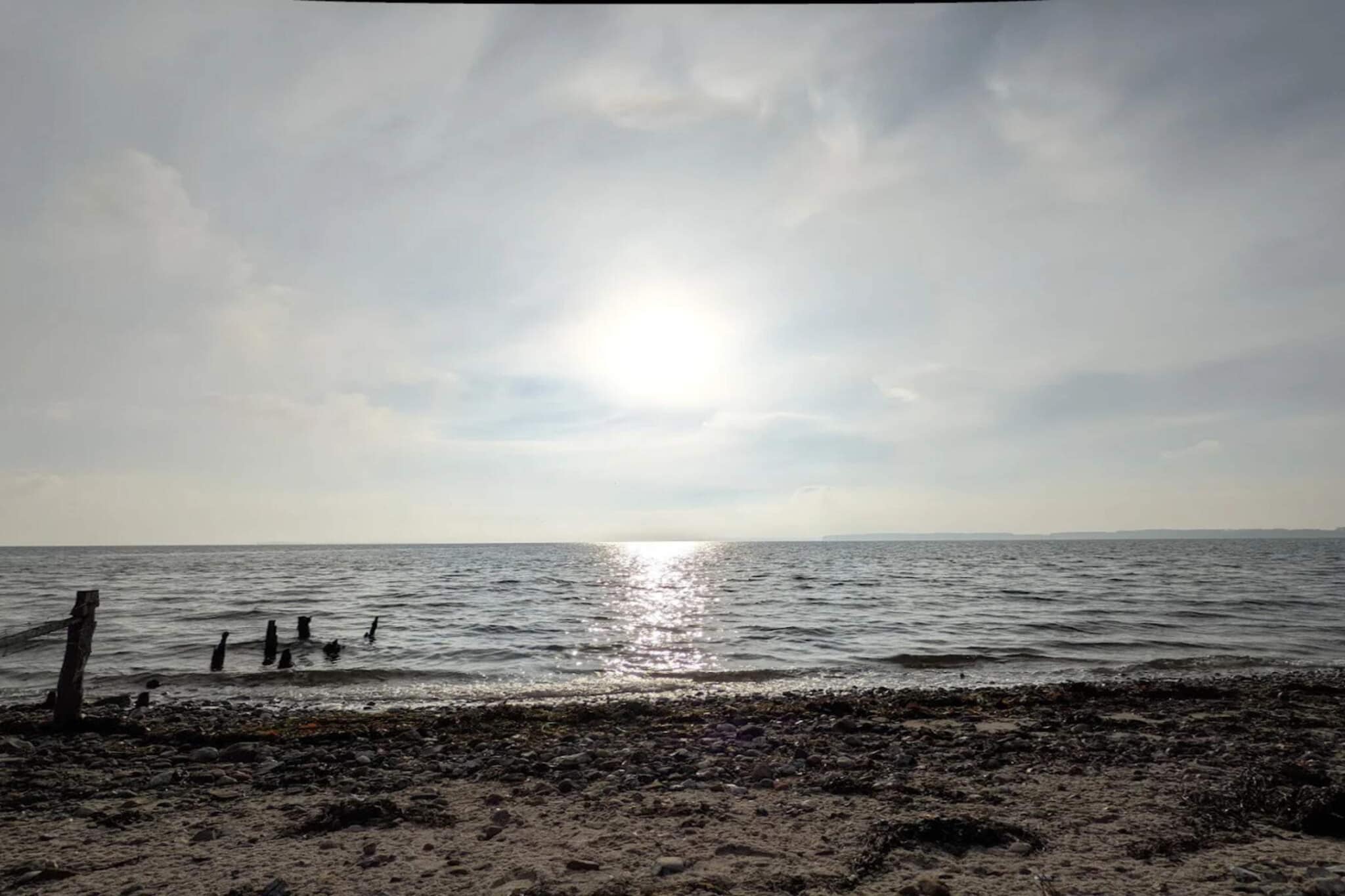 6 persoons vakantie huis in Bjert-By Traum-Waterzicht