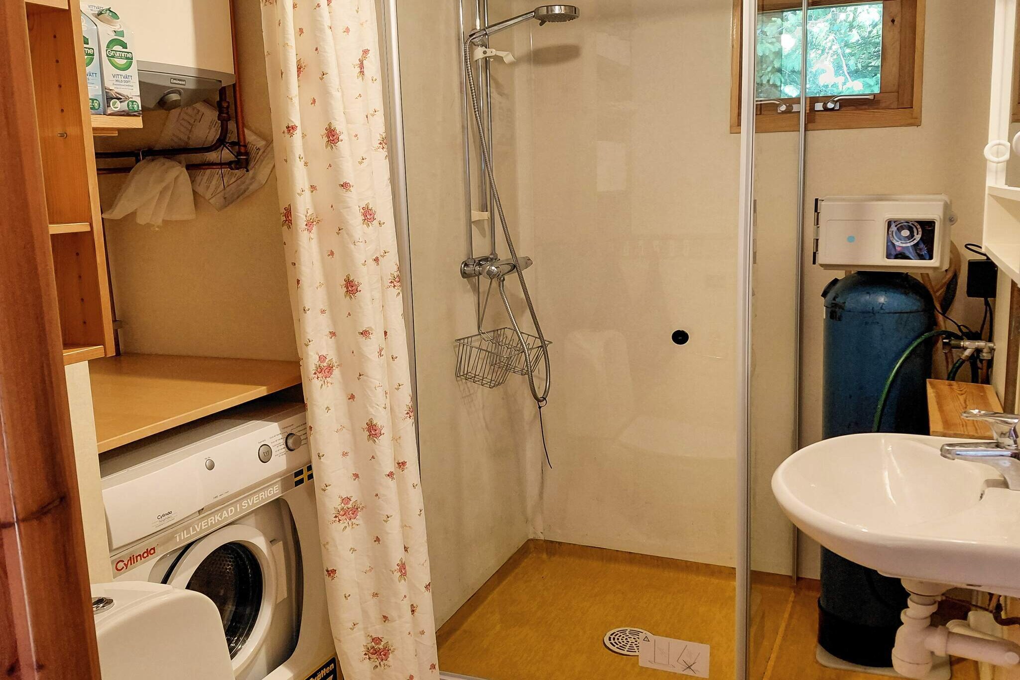 4 persoons vakantie huis in ANNESTAD-By Traum - Binnen