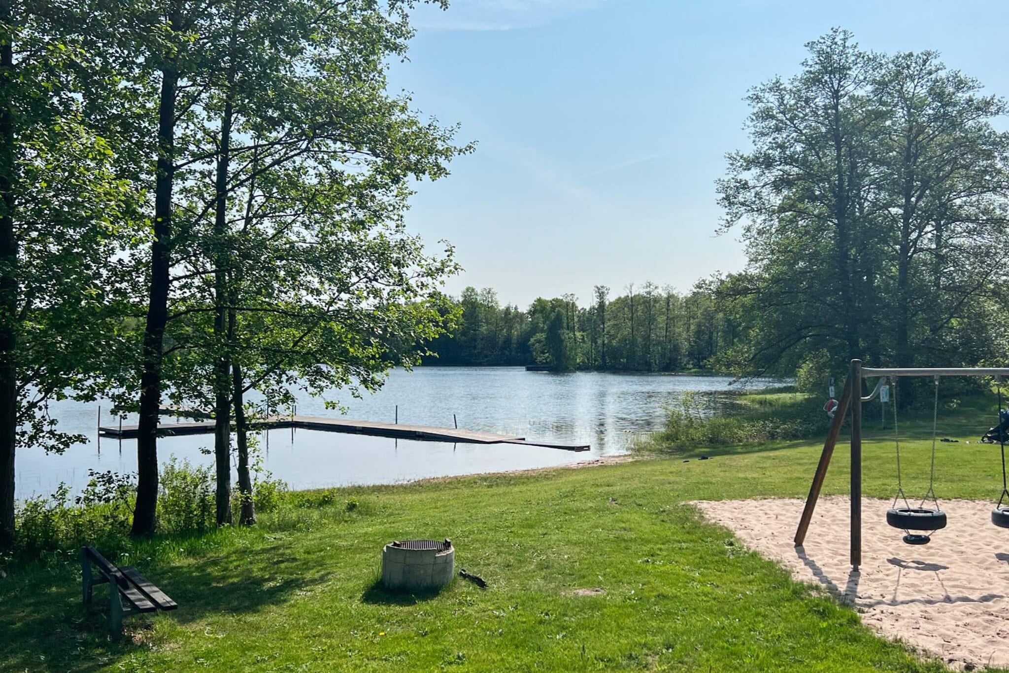 Water View