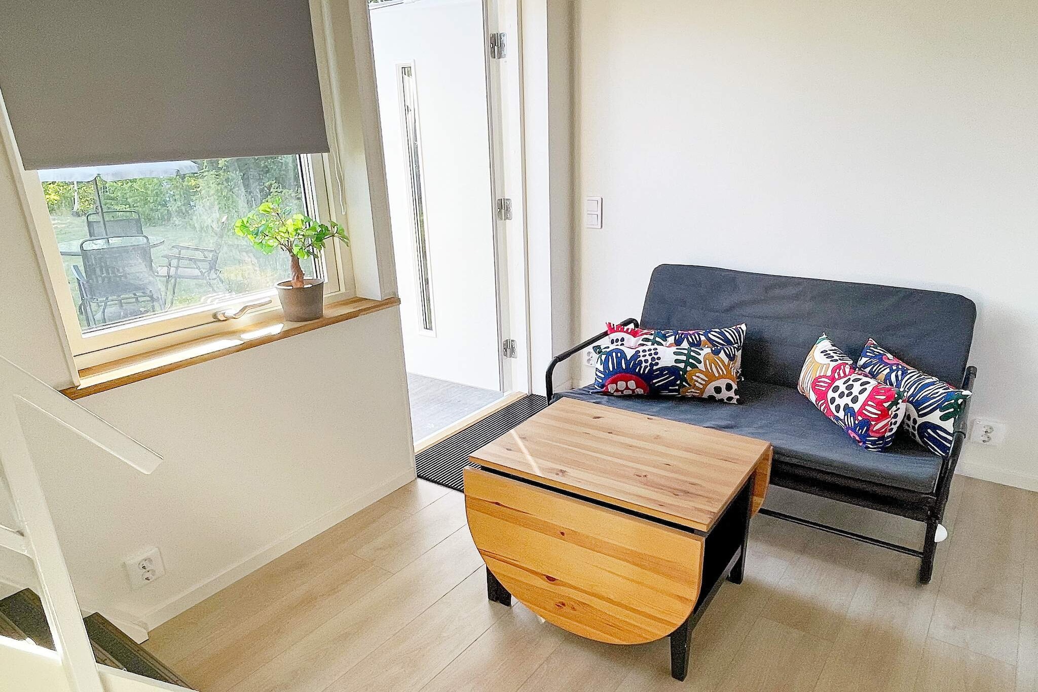 3 persoons vakantie huis in Sölvesborg-By Traum