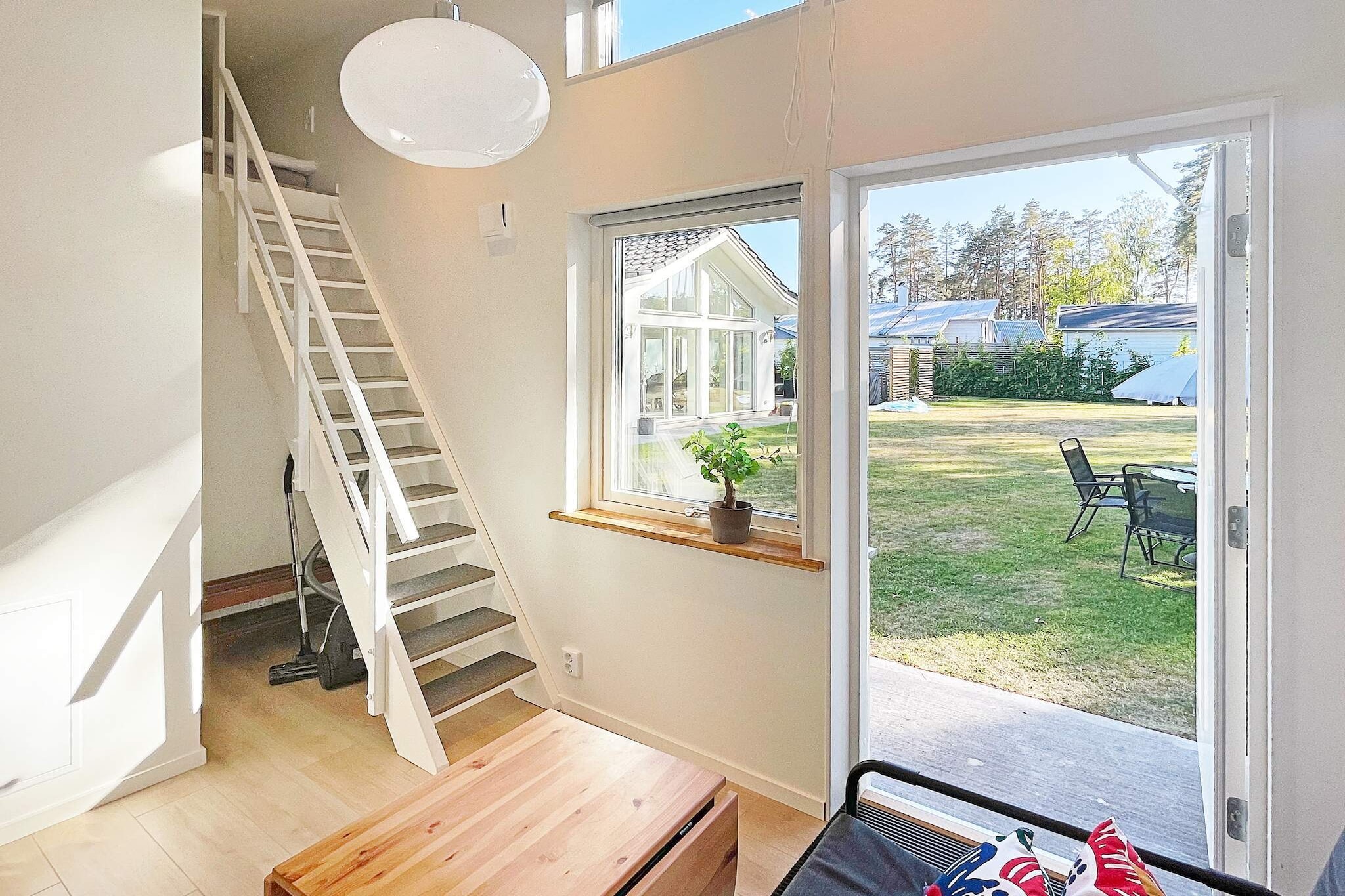3 persoons vakantie huis in Sölvesborg-By Traum - Binnen