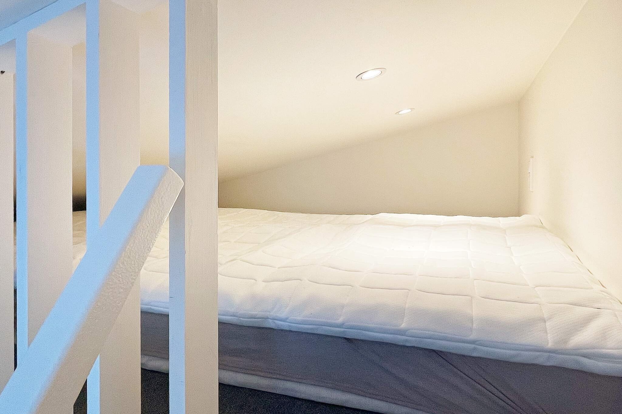 3 persoons vakantie huis in Sölvesborg-By Traum - Binnen
