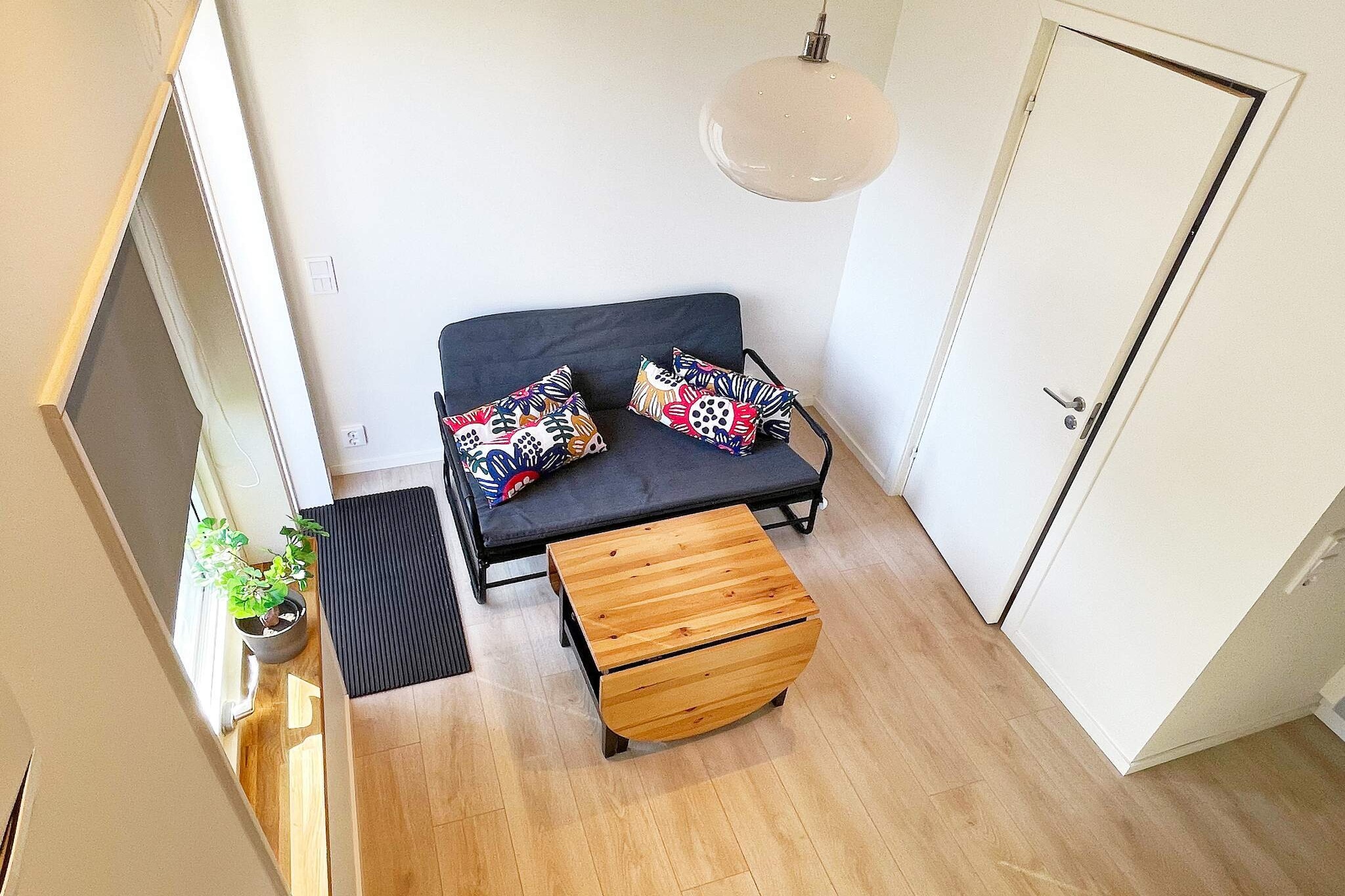 3 persoons vakantie huis in Sölvesborg-By Traum - Binnen
