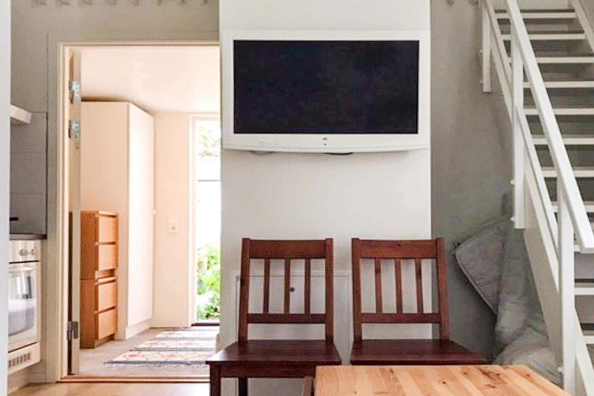 3 persoons vakantie huis in Sölvesborg-By Traum - Binnen