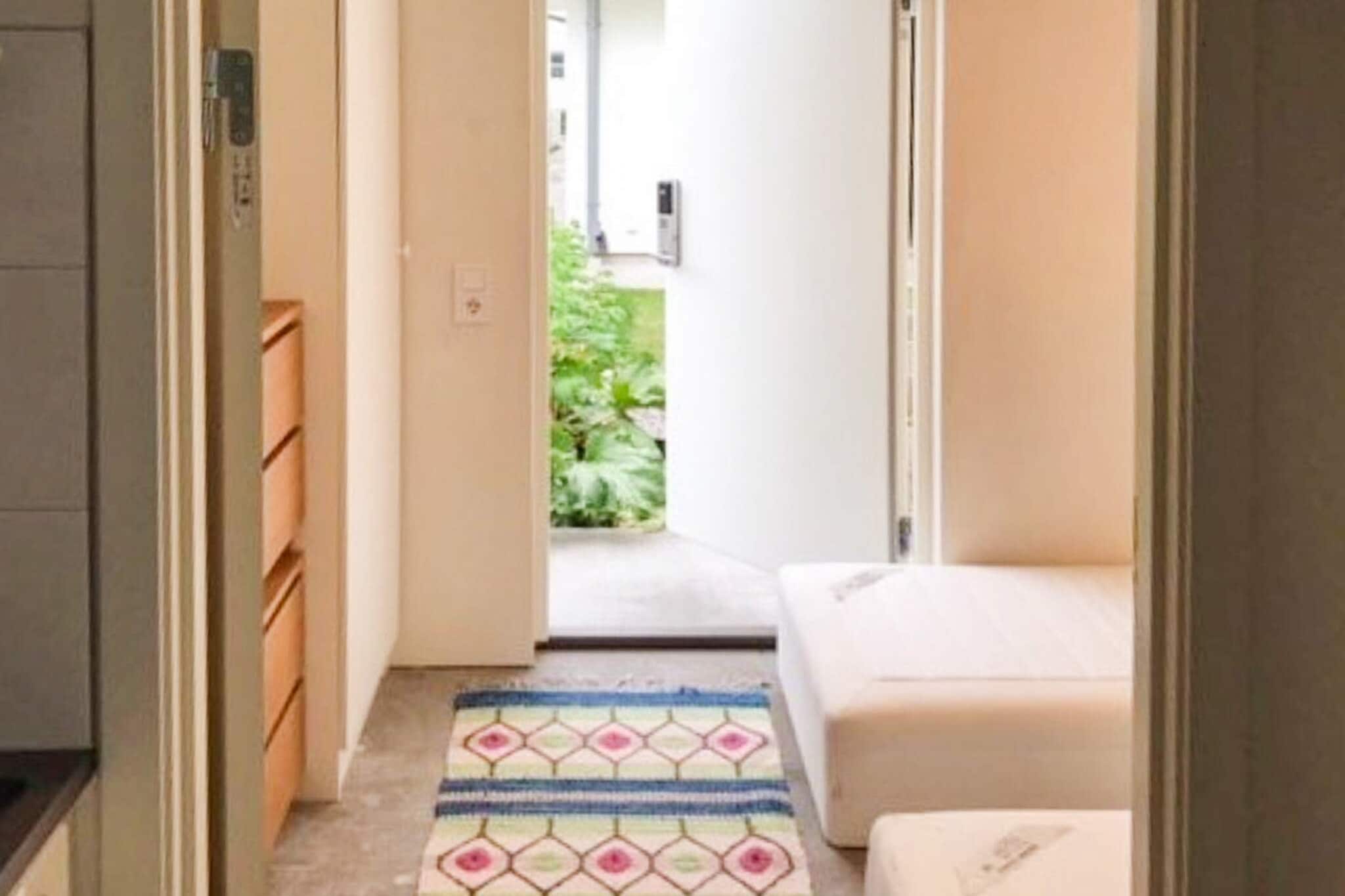 3 persoons vakantie huis in Sölvesborg-By Traum - Binnen