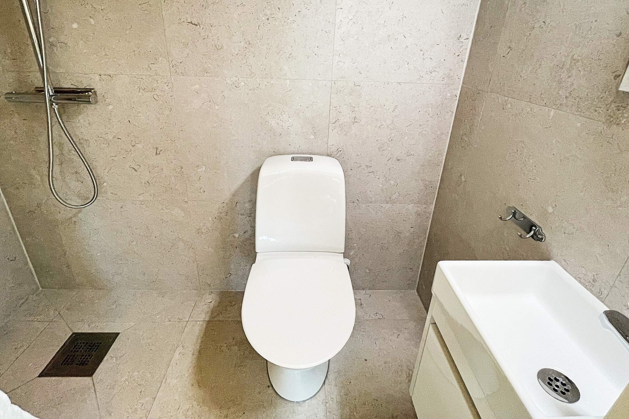 3 persoons vakantie huis in Sölvesborg-By Traum - Binnen