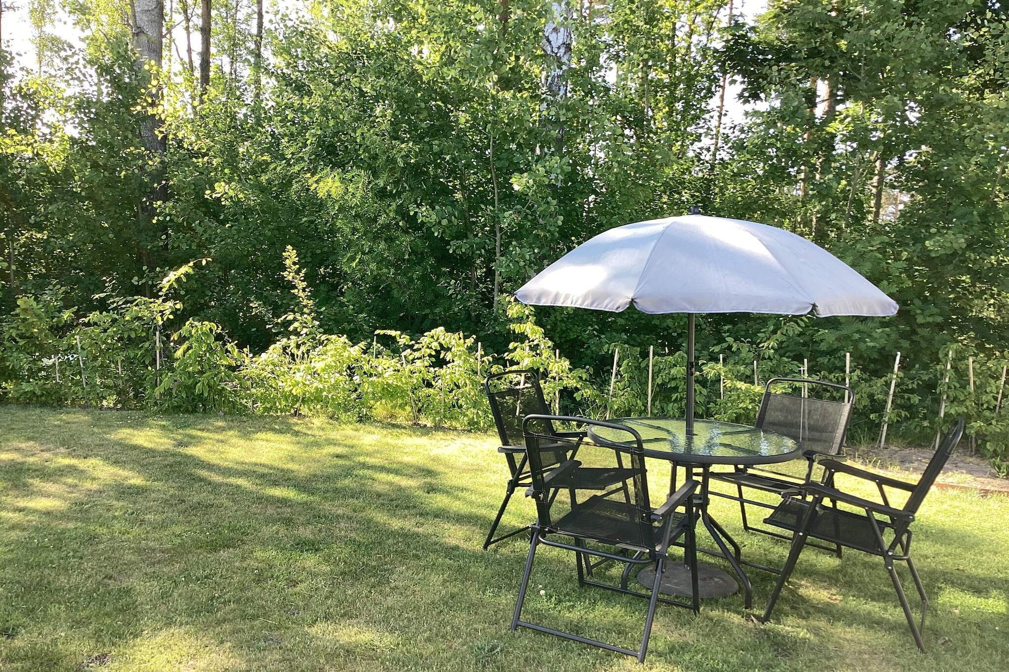 3 persoons vakantie huis in Sölvesborg-By Traum - Binnen