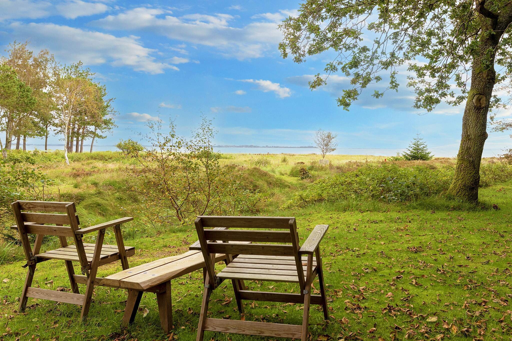 8 persoons vakantie huis in Thyholm-By Traum