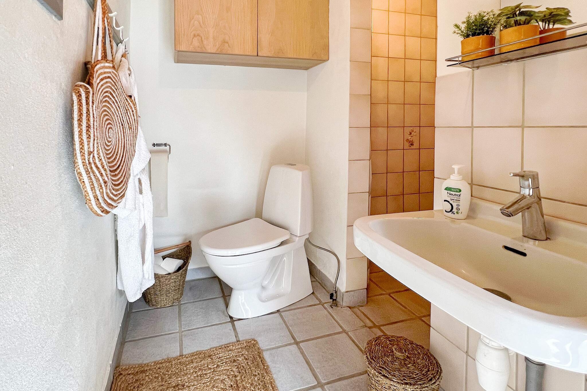 8 persoons vakantie huis in Thyholm-By Traum-Binnen