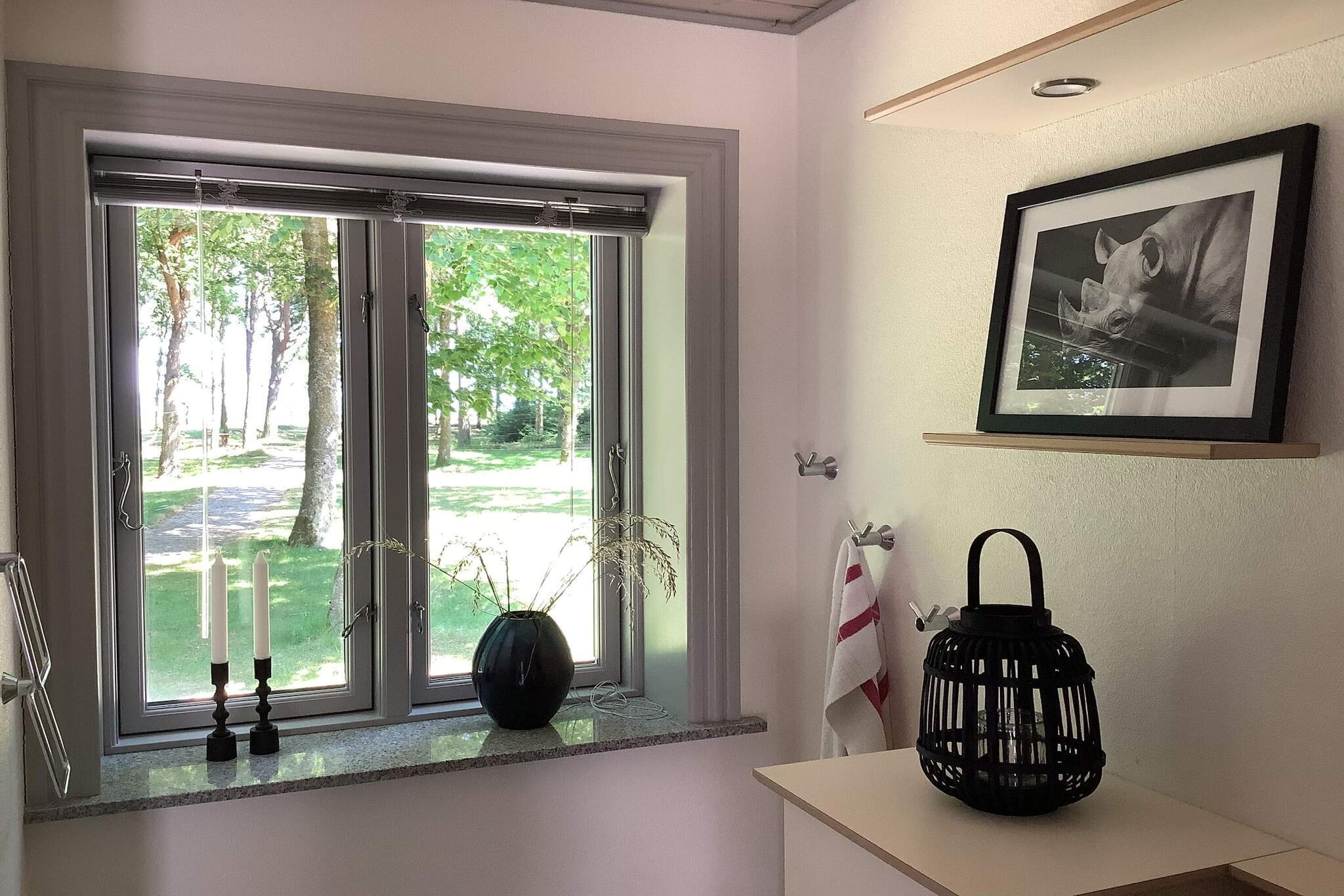 8 persoons vakantie huis in Thyholm-By Traum-Binnen