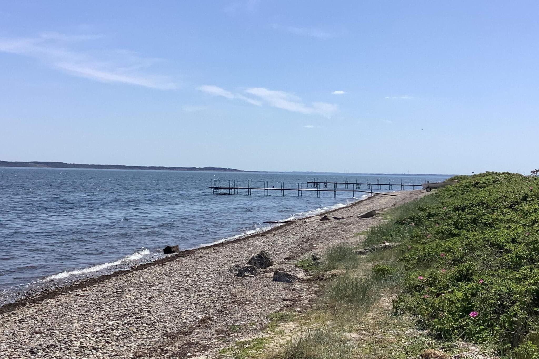 8 persoons vakantie huis in Thyholm-By Traum - Niet-getagd