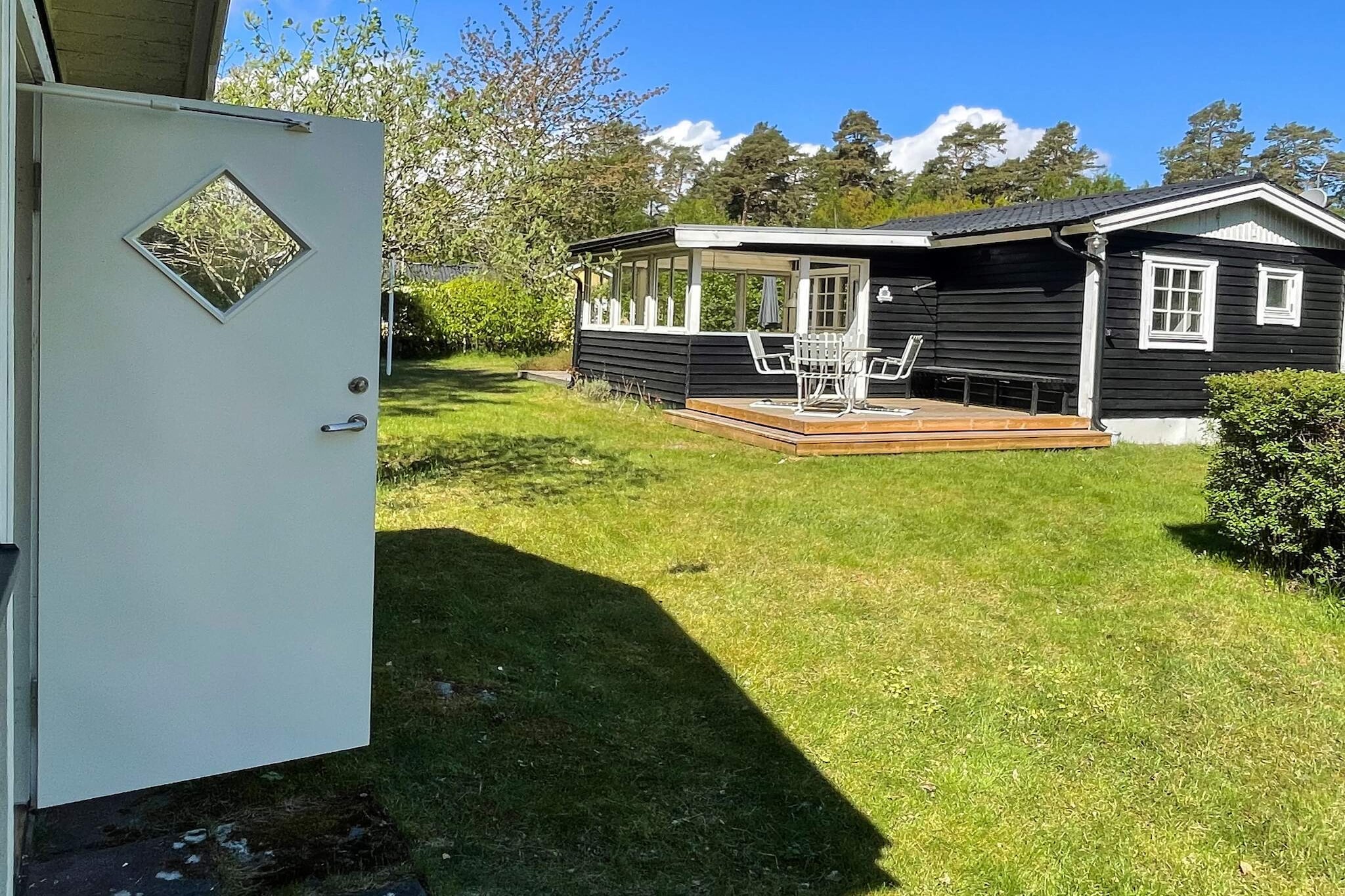 6 persoons vakantie huis in SÖLVESBORG-By Traum - Buitenlucht