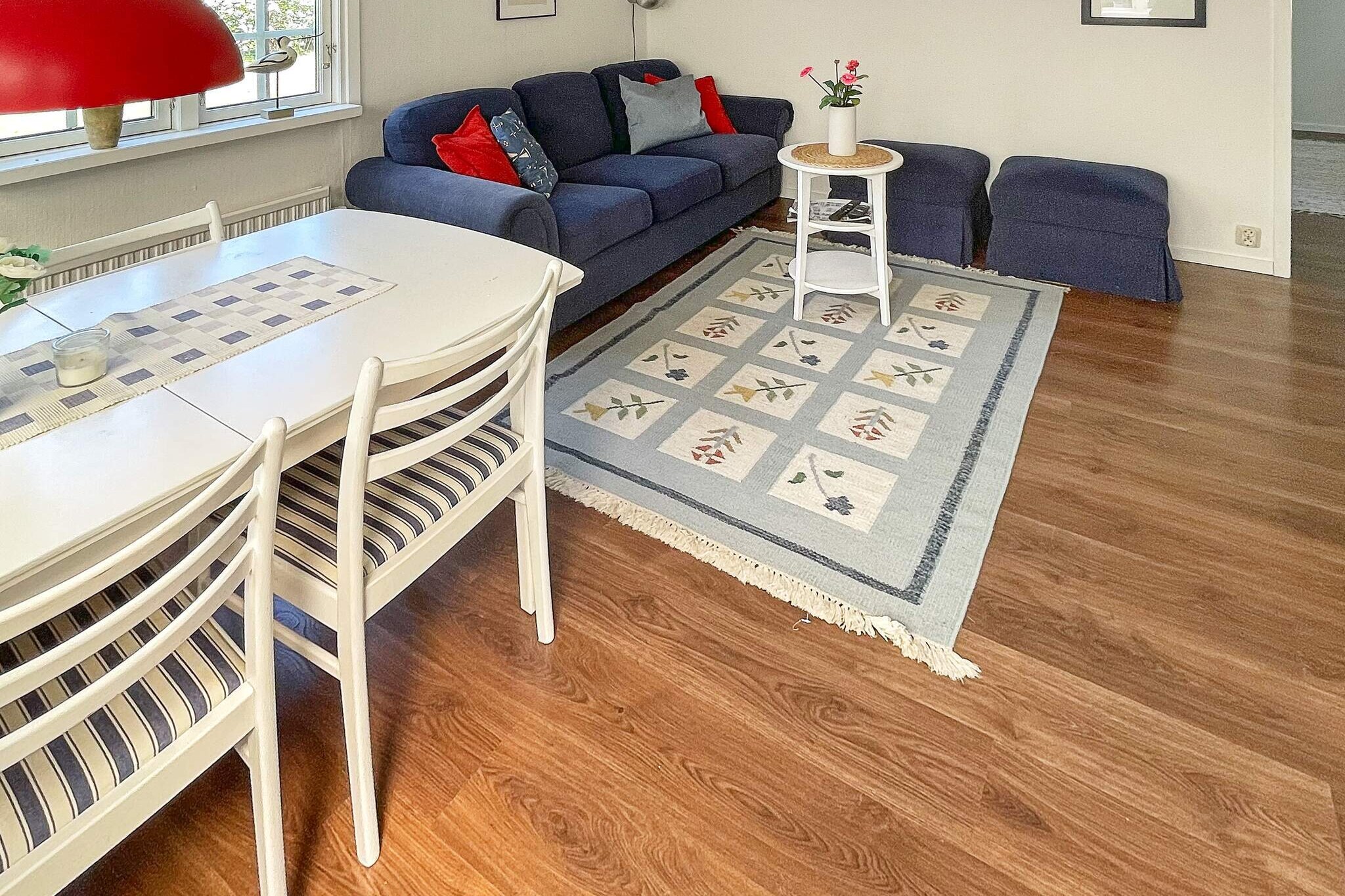 6 persoons vakantie huis in SÖLVESBORG-By Traum - Binnen