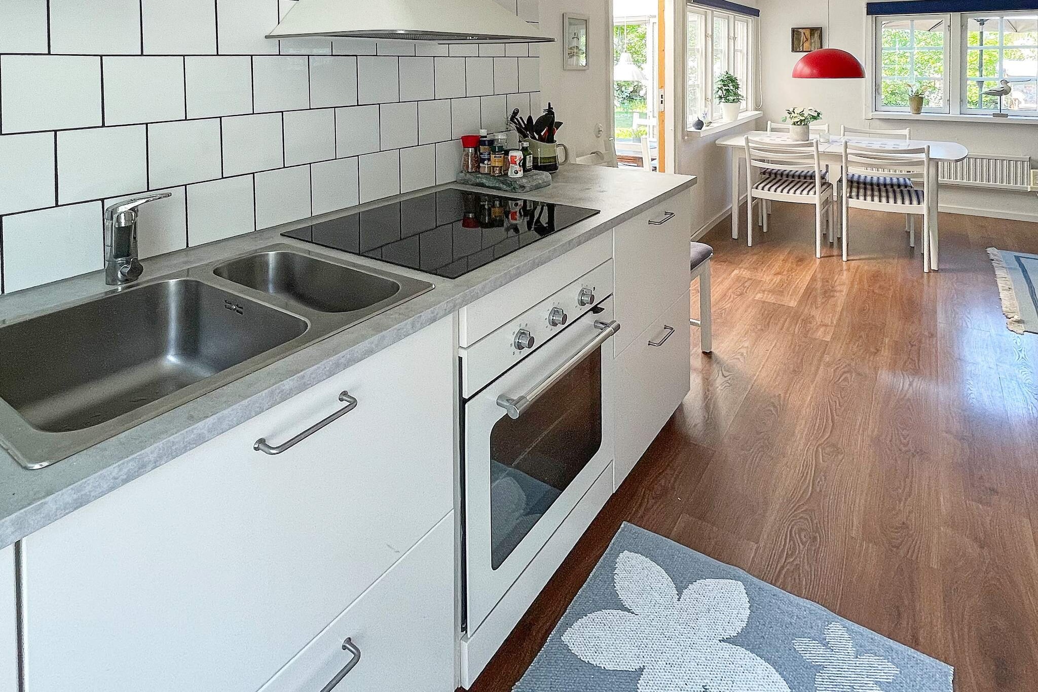 6 persoons vakantie huis in SÖLVESBORG-By Traum - Binnen