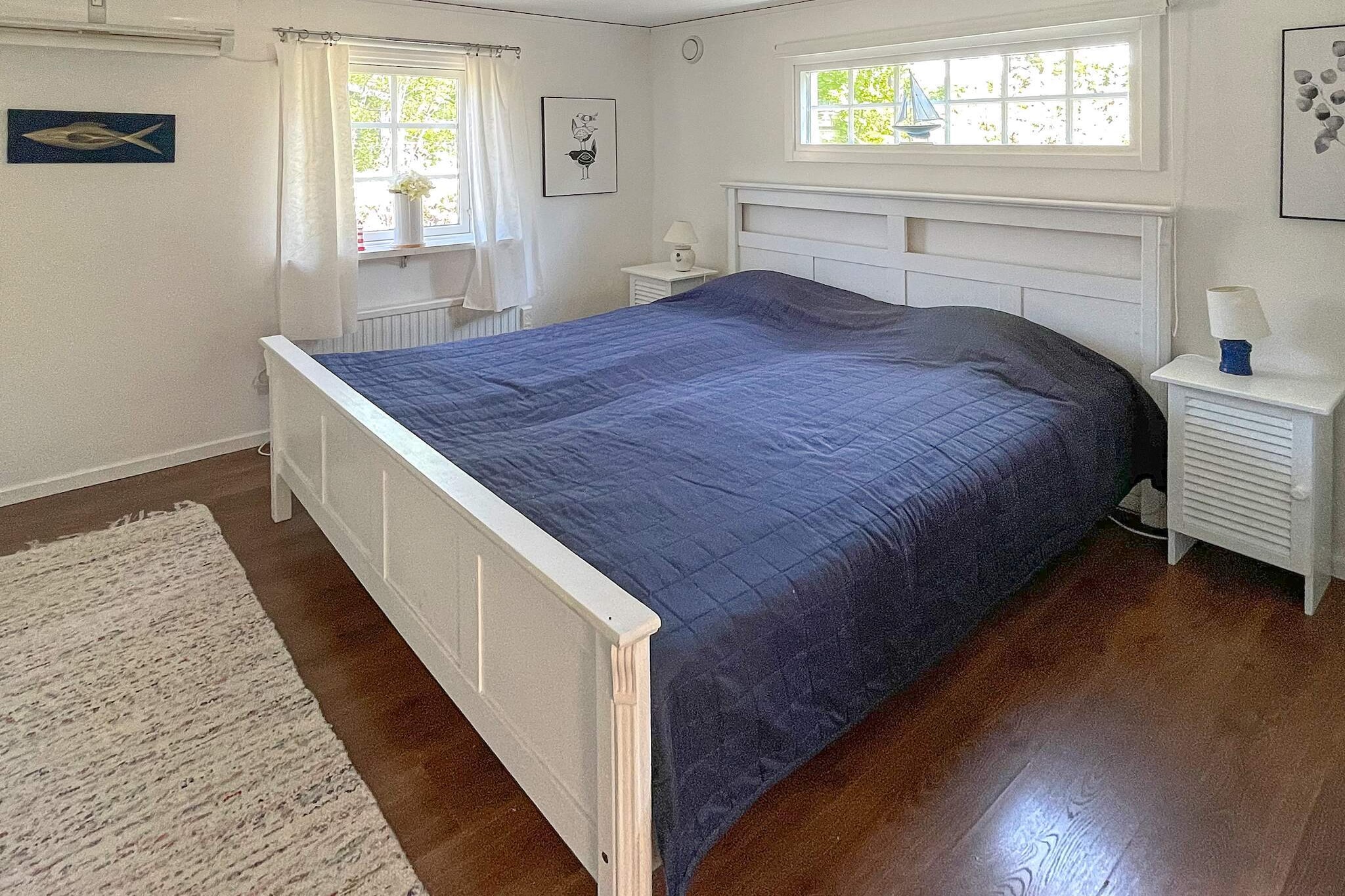6 persoons vakantie huis in SÖLVESBORG-By Traum - Binnen