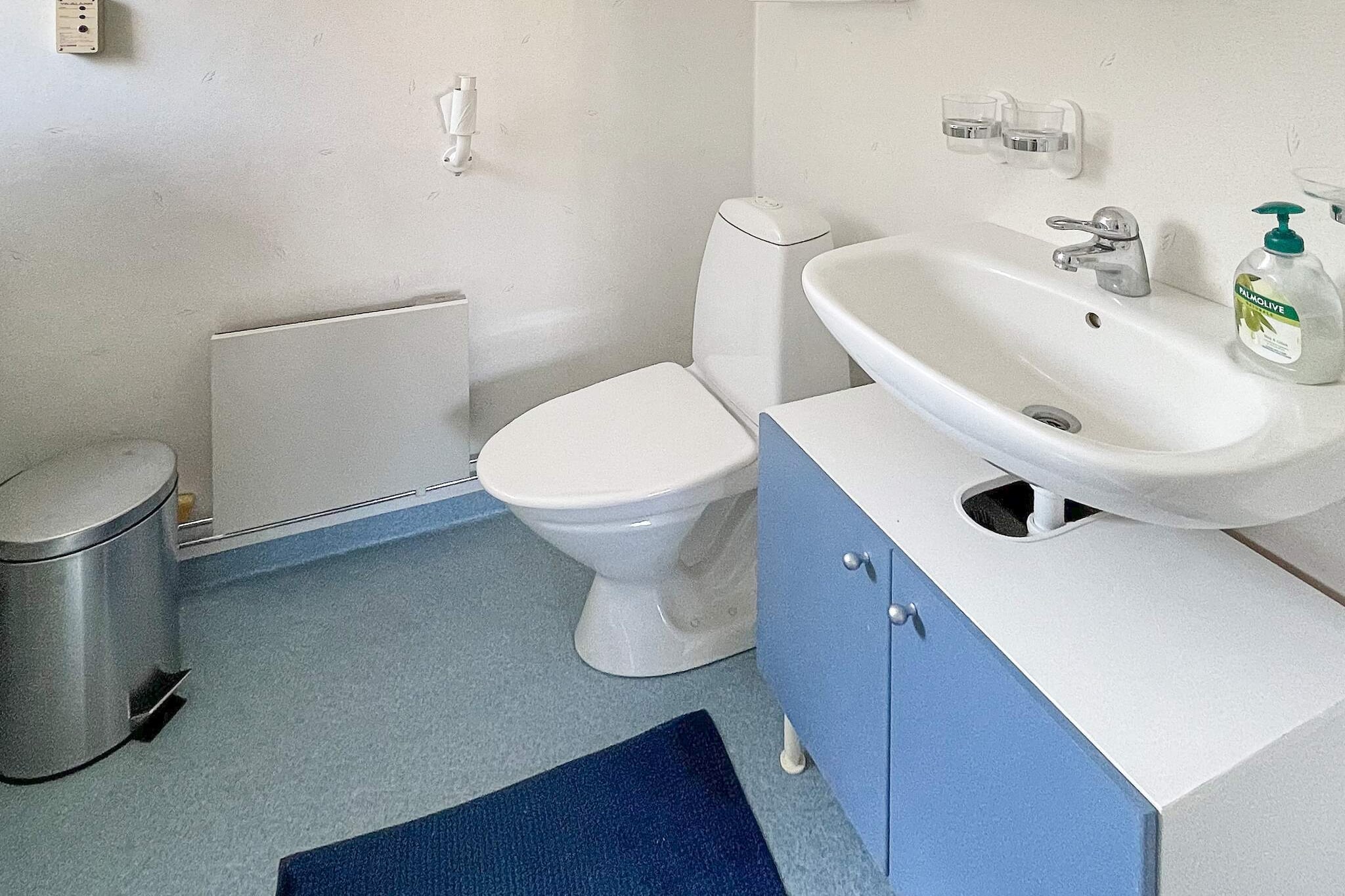 6 persoons vakantie huis in SÖLVESBORG-By Traum - Binnen