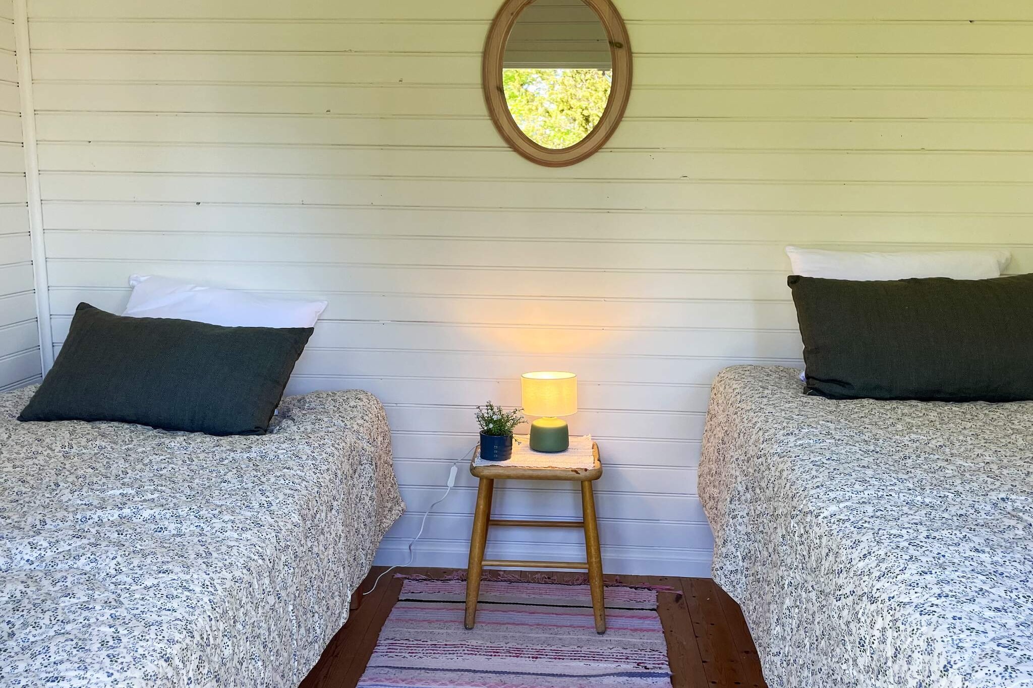 6 persoons vakantie huis in SÖLVESBORG-By Traum - Binnen