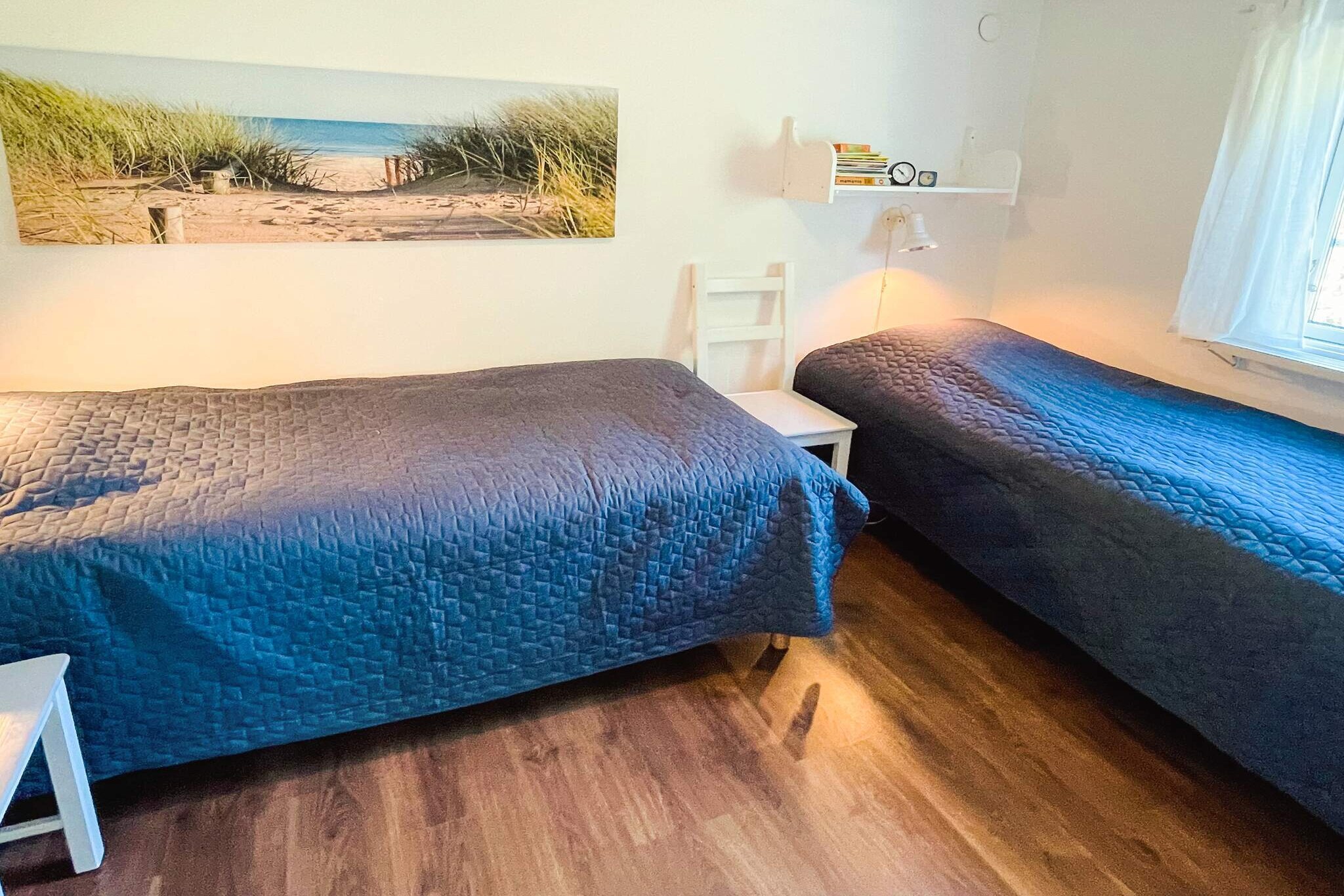 6 persoons vakantie huis in SÖLVESBORG-By Traum - Binnen