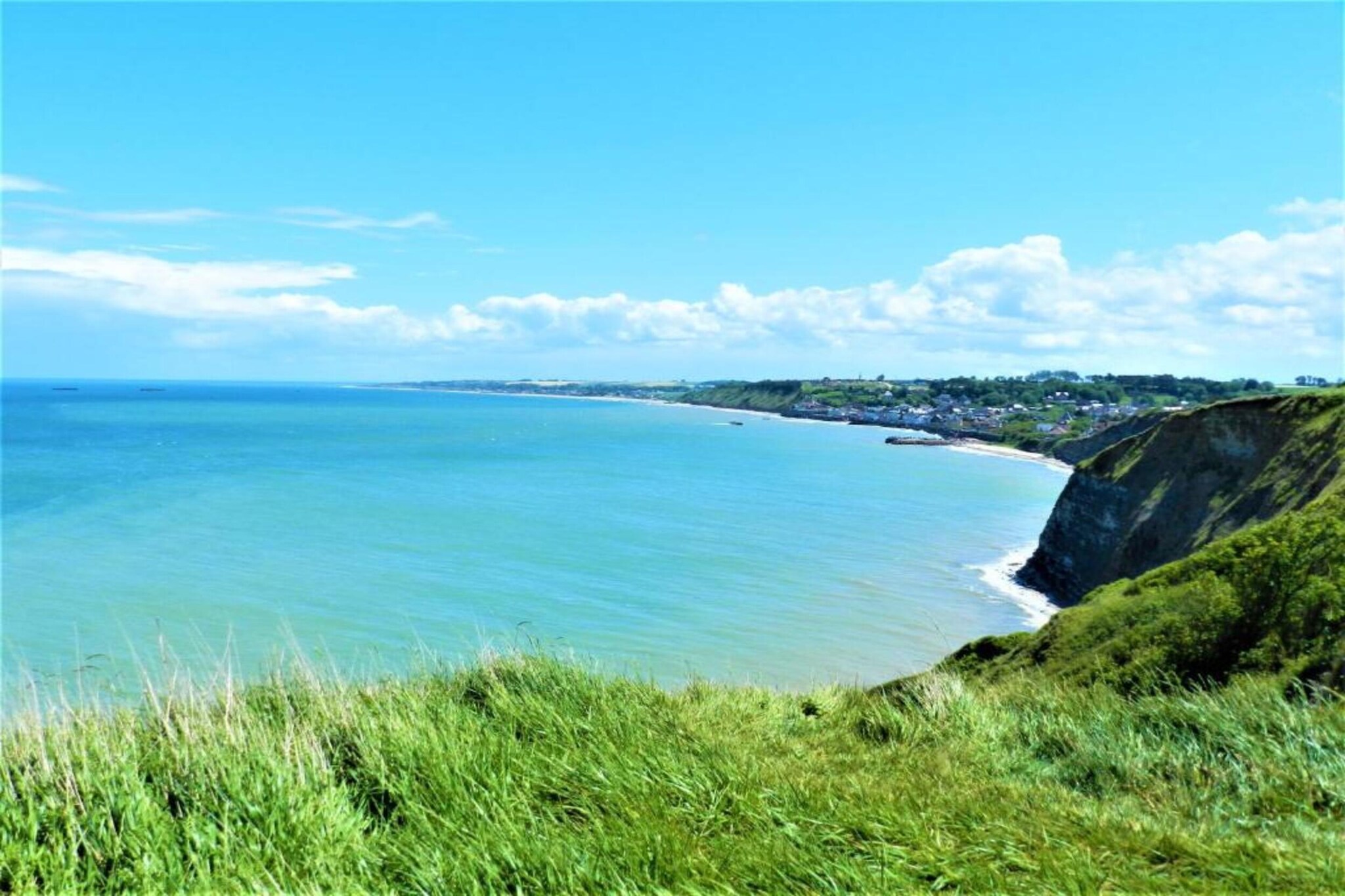 GITE DE LA MOTTE-Areas summer 20km