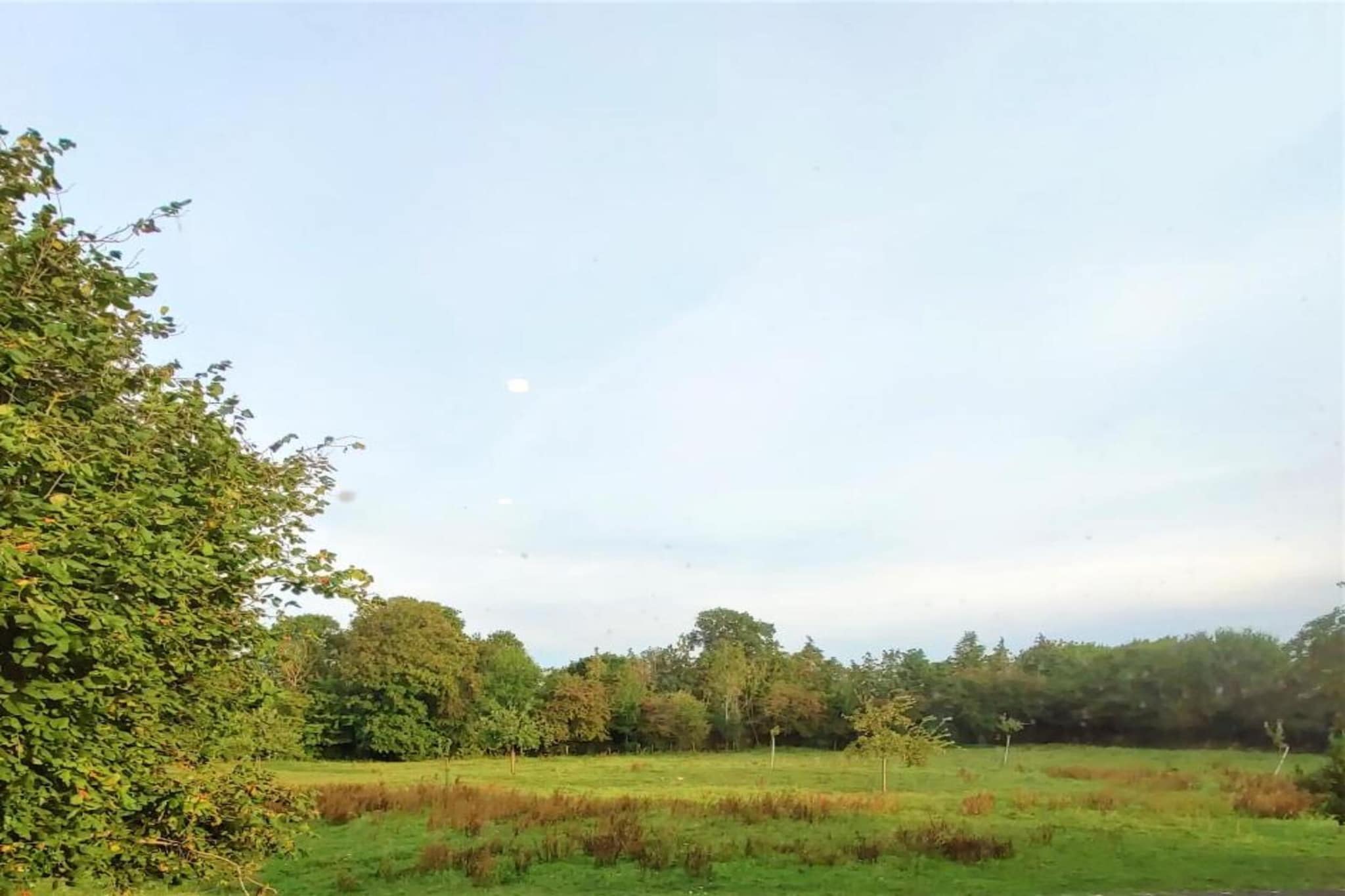 GITE DE LA MOTTE-Areas summer 20km